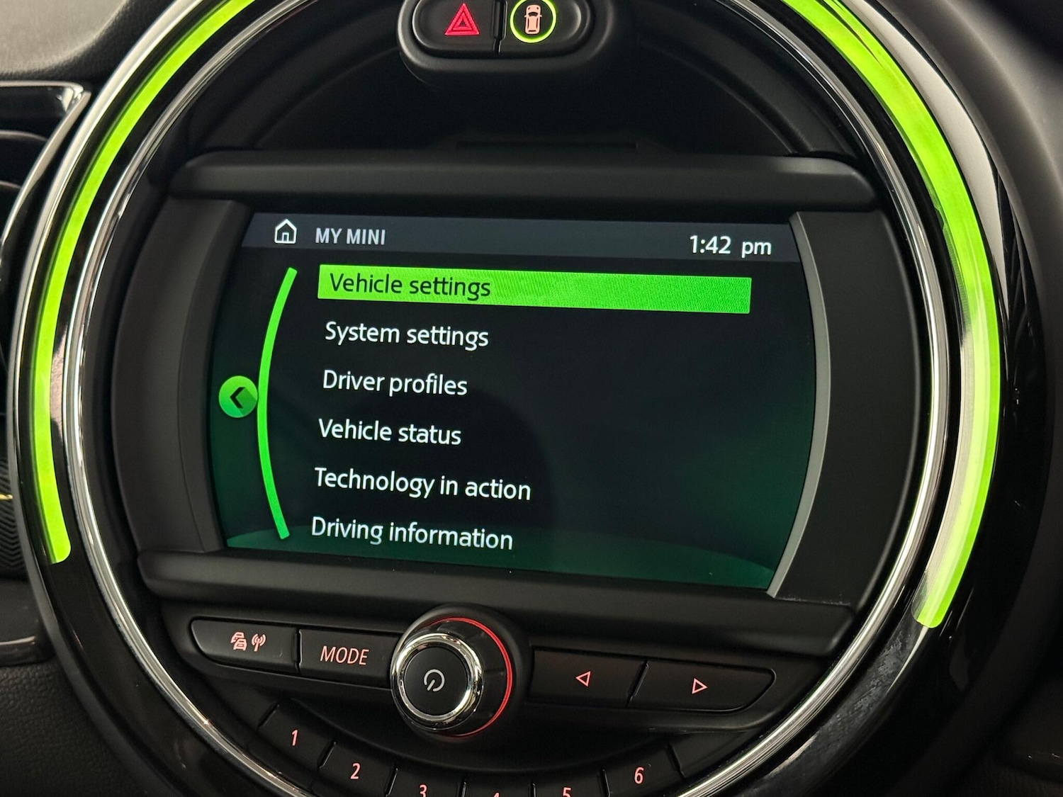 Used MINI Clubman 2020 for sale - 76538958: Photo 29