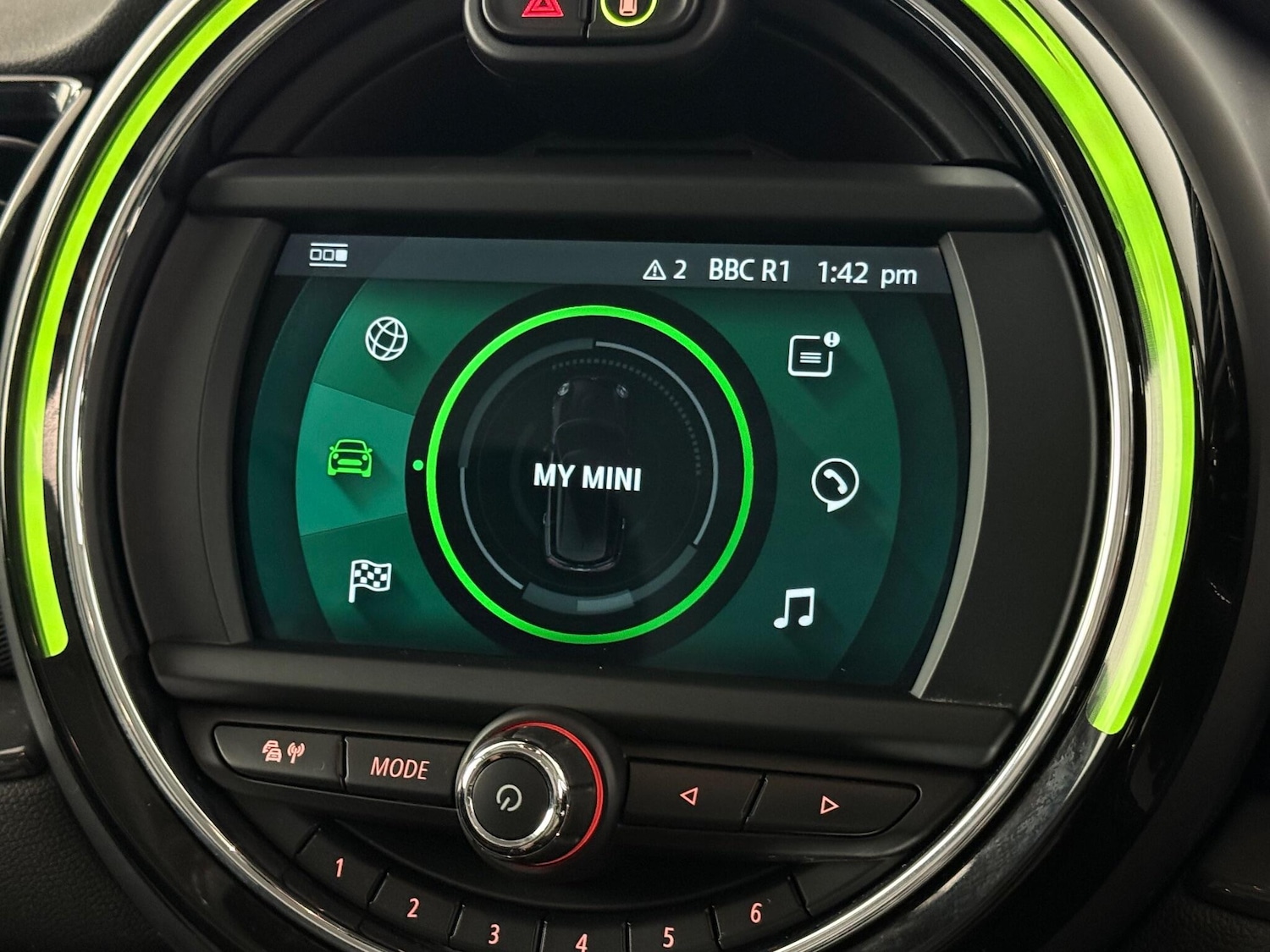 Used MINI Clubman 2020 for sale - 76538958: Photo 30