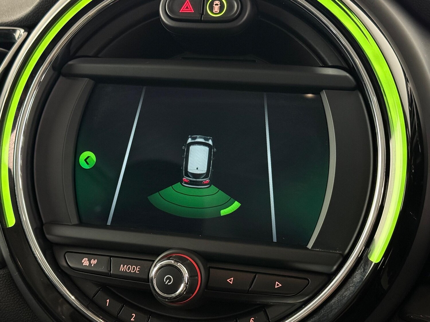 Used MINI Clubman 2020 for sale - 76538958: Photo 31