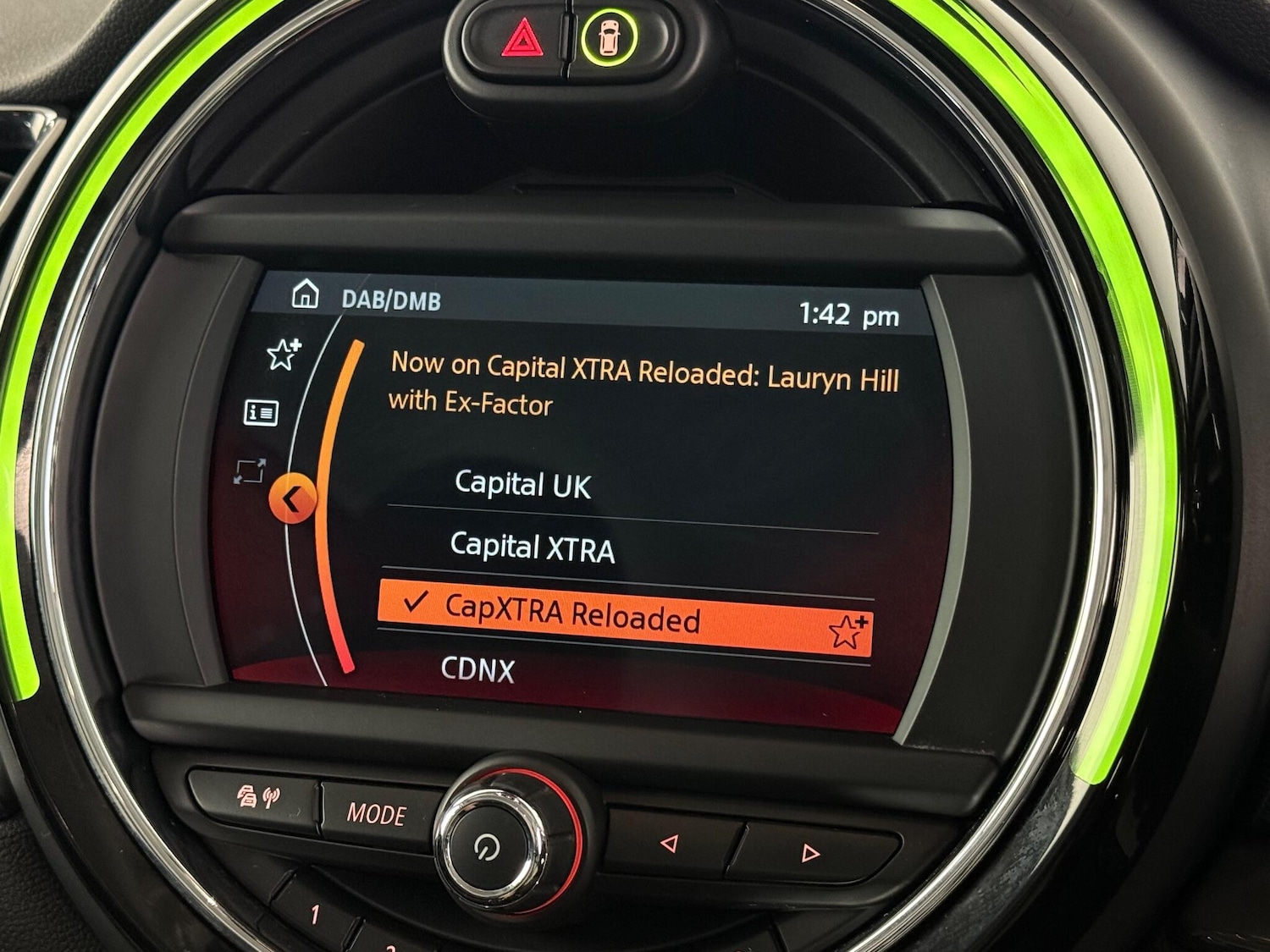 Used MINI Clubman 2020 for sale - 76538958: Photo 33