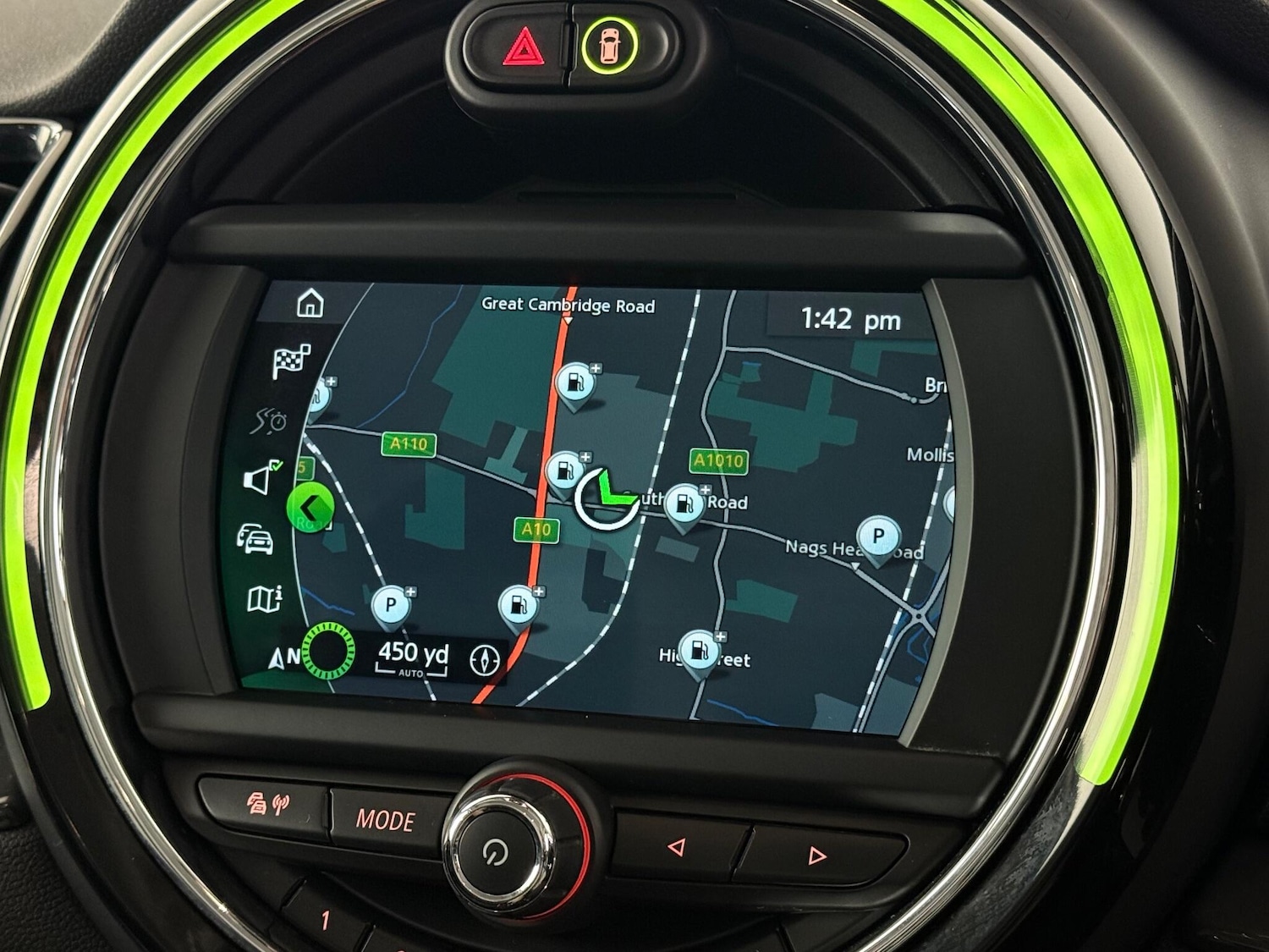 Used MINI Clubman 2020 for sale - 76538958: Photo 34