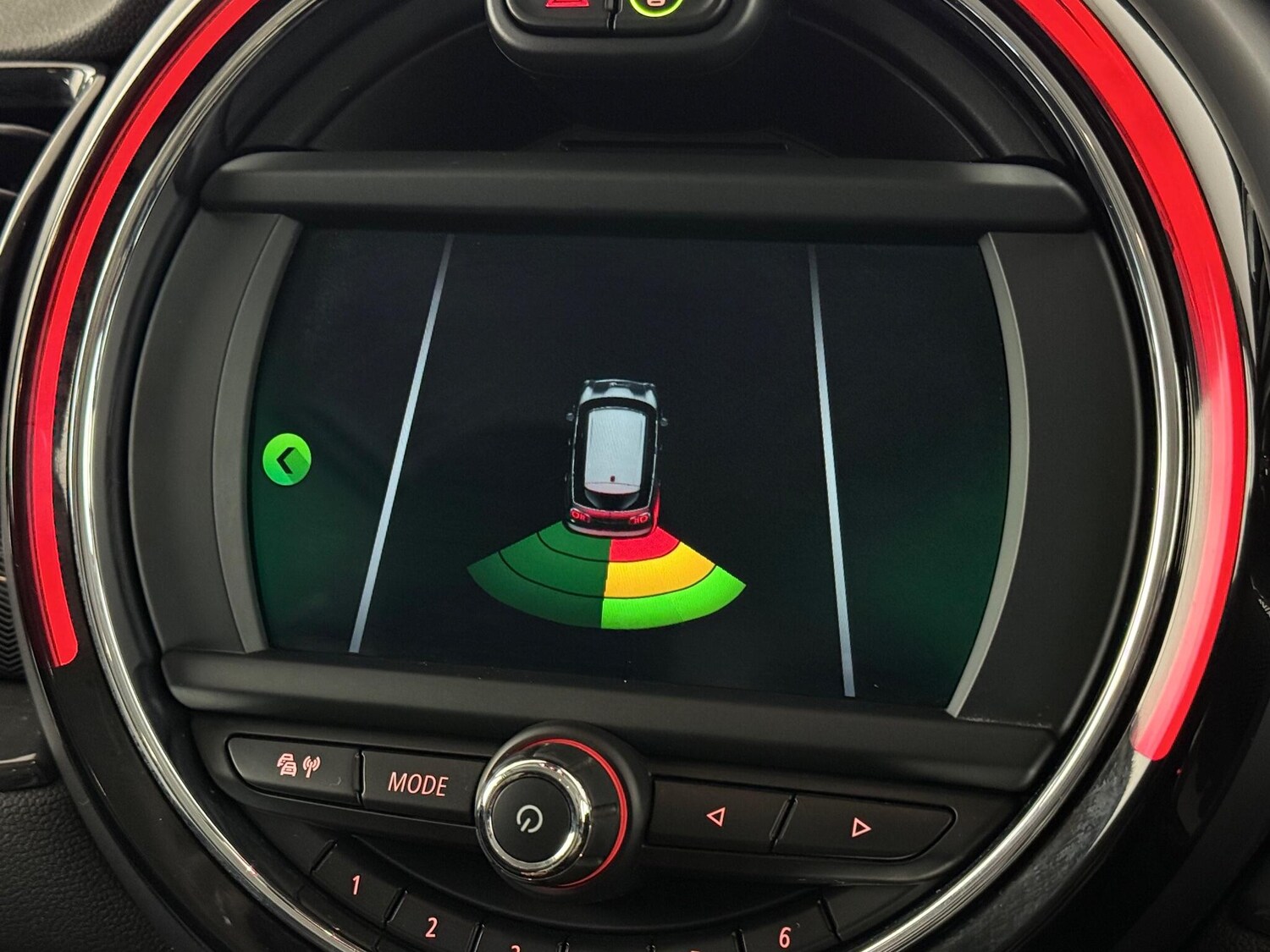 Used MINI Clubman 2020 for sale - 76538958: Photo 35