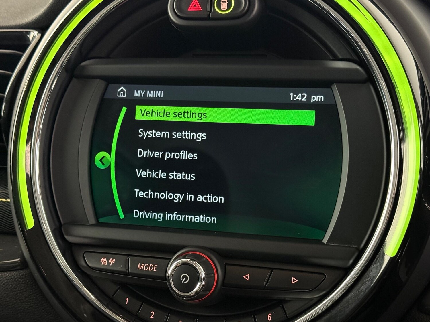 Used MINI Clubman 2020 for sale - 76538958: Photo 36