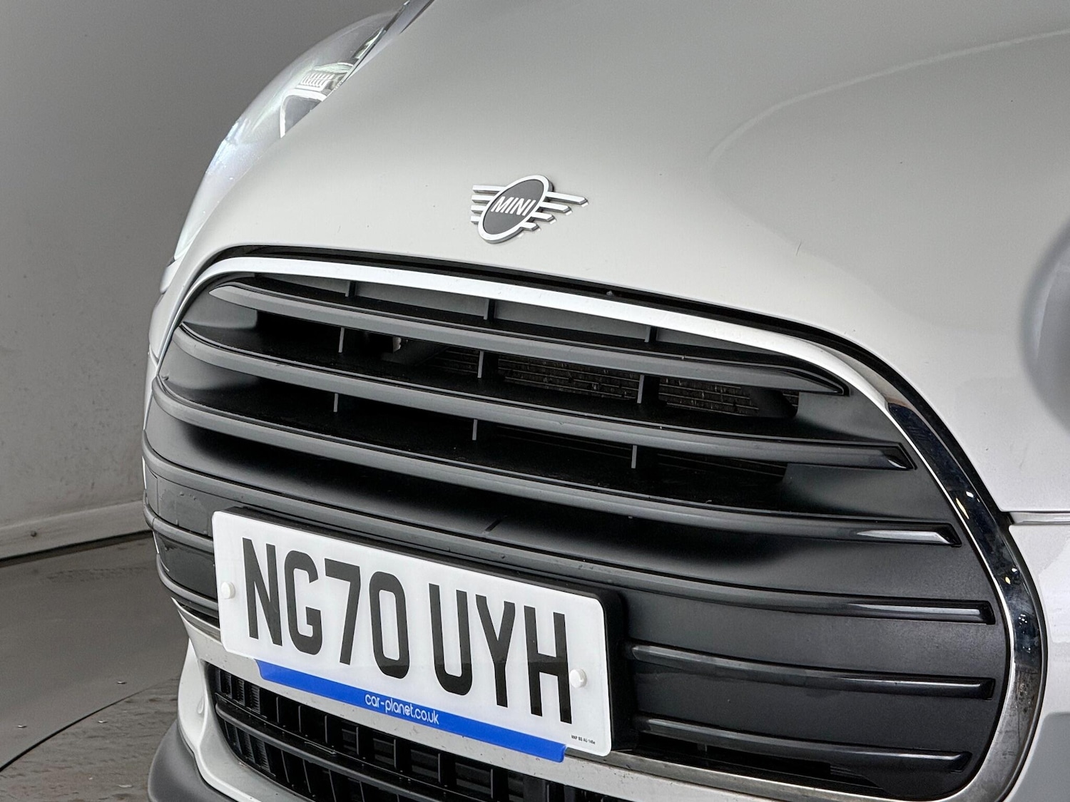 Used MINI Clubman 2020 for sale - 76538958: Photo 46