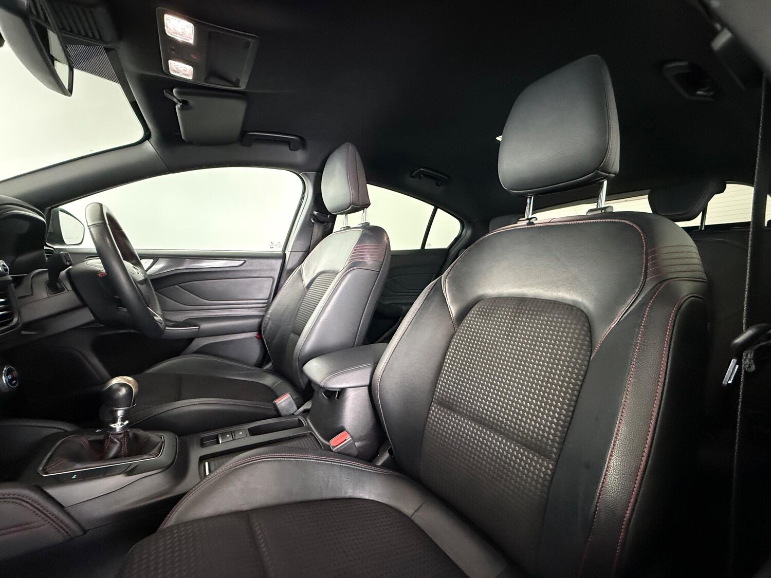 Used Ford Focus 2020 for sale - 77525216: Photo 11