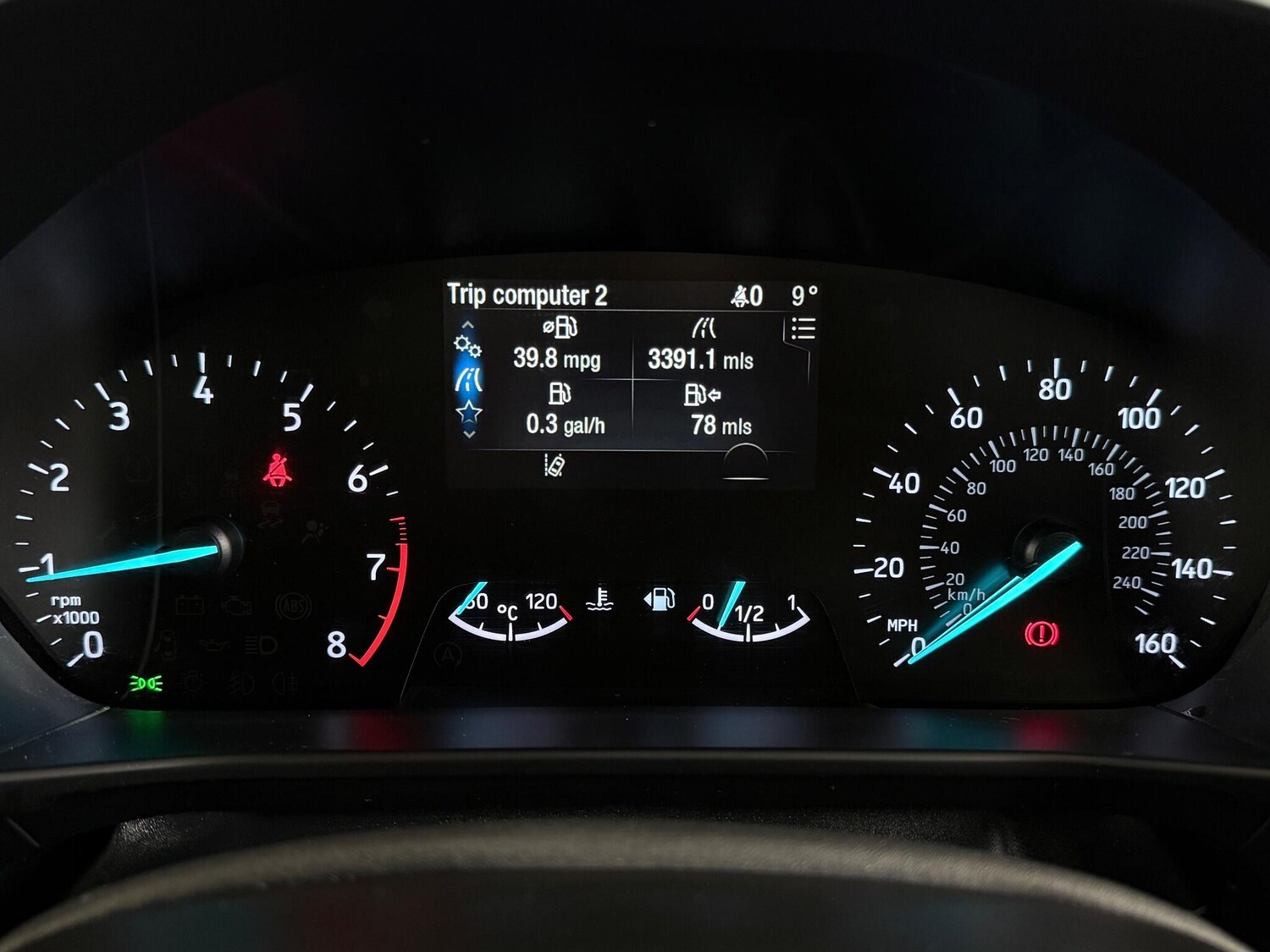 Used Ford Focus 2020 for sale - 77525216: Photo 12