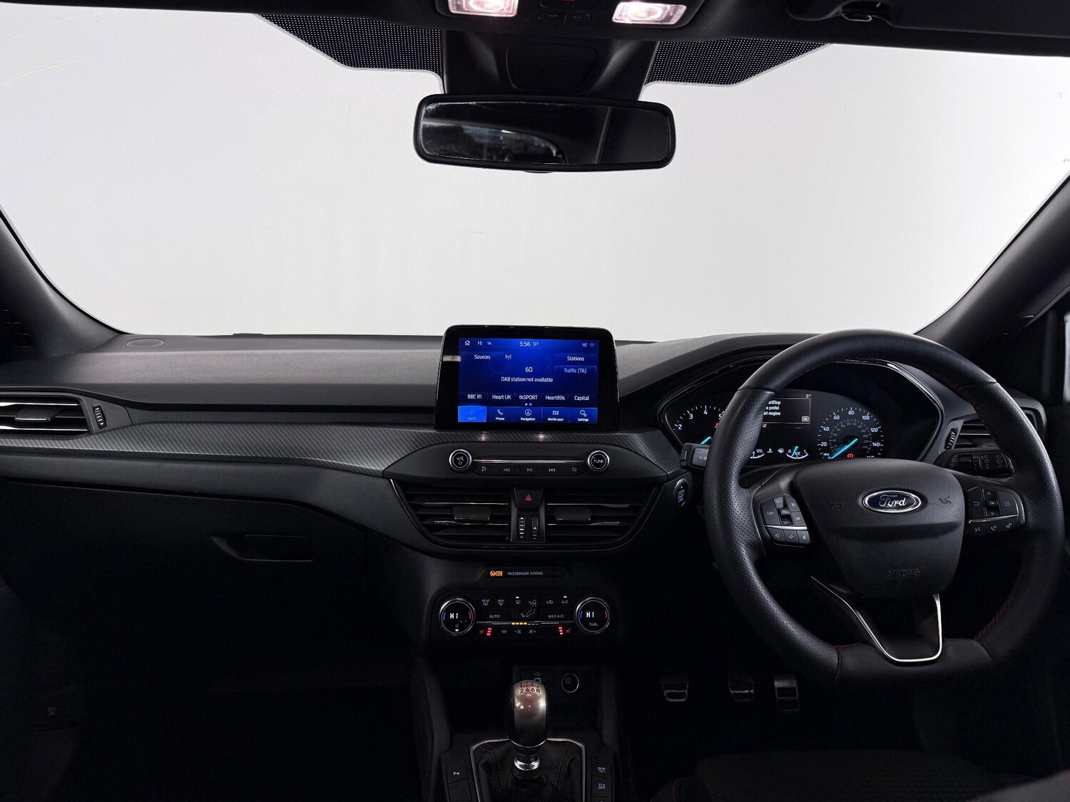 Used Ford Focus 2020 for sale - 77525216: Photo 14