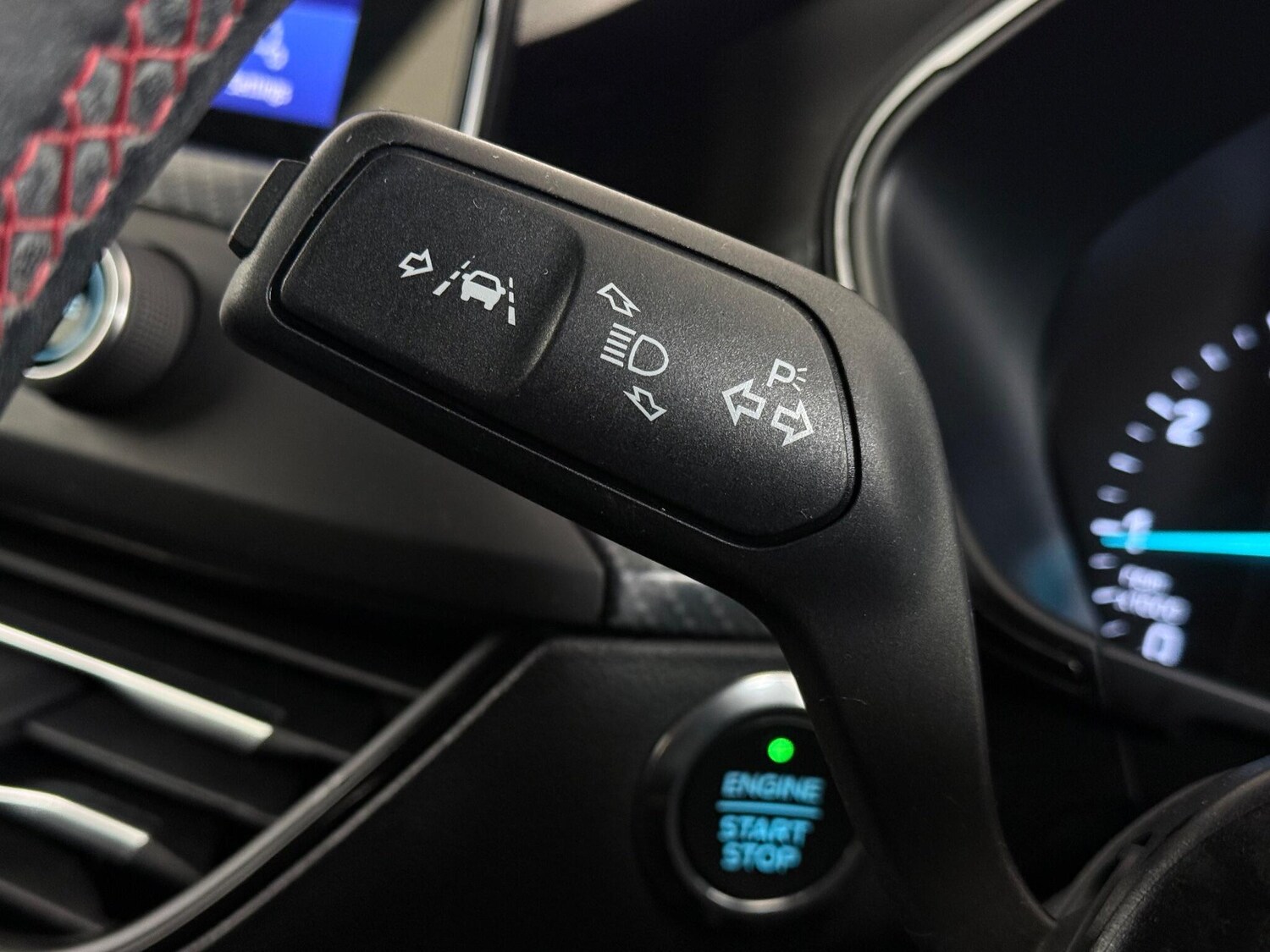 Used Ford Focus 2020 for sale - 77525216: Photo 17