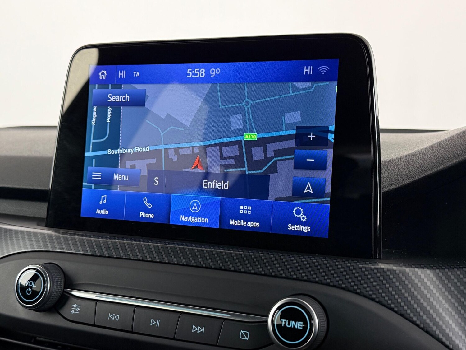 Used Ford Focus 2020 for sale - 77525216: Photo 19