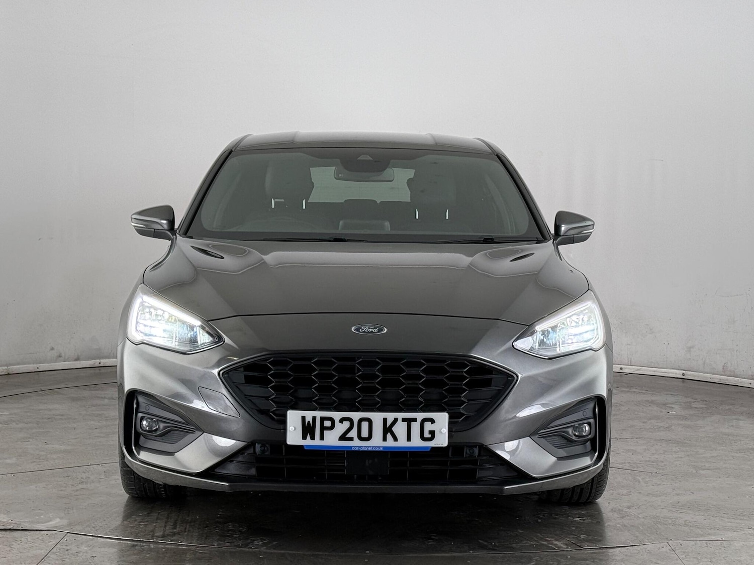 Used Ford Focus 2020 for sale - 77525216: Photo 2