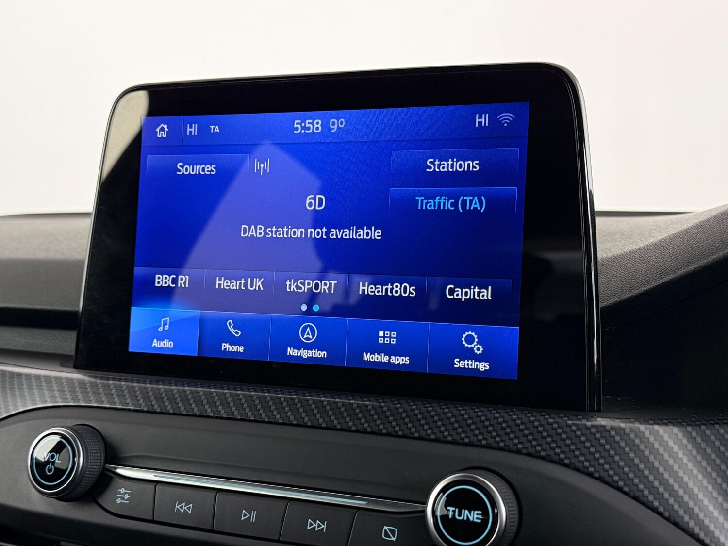 Used Ford Focus 2020 for sale - 77525216: Photo 21