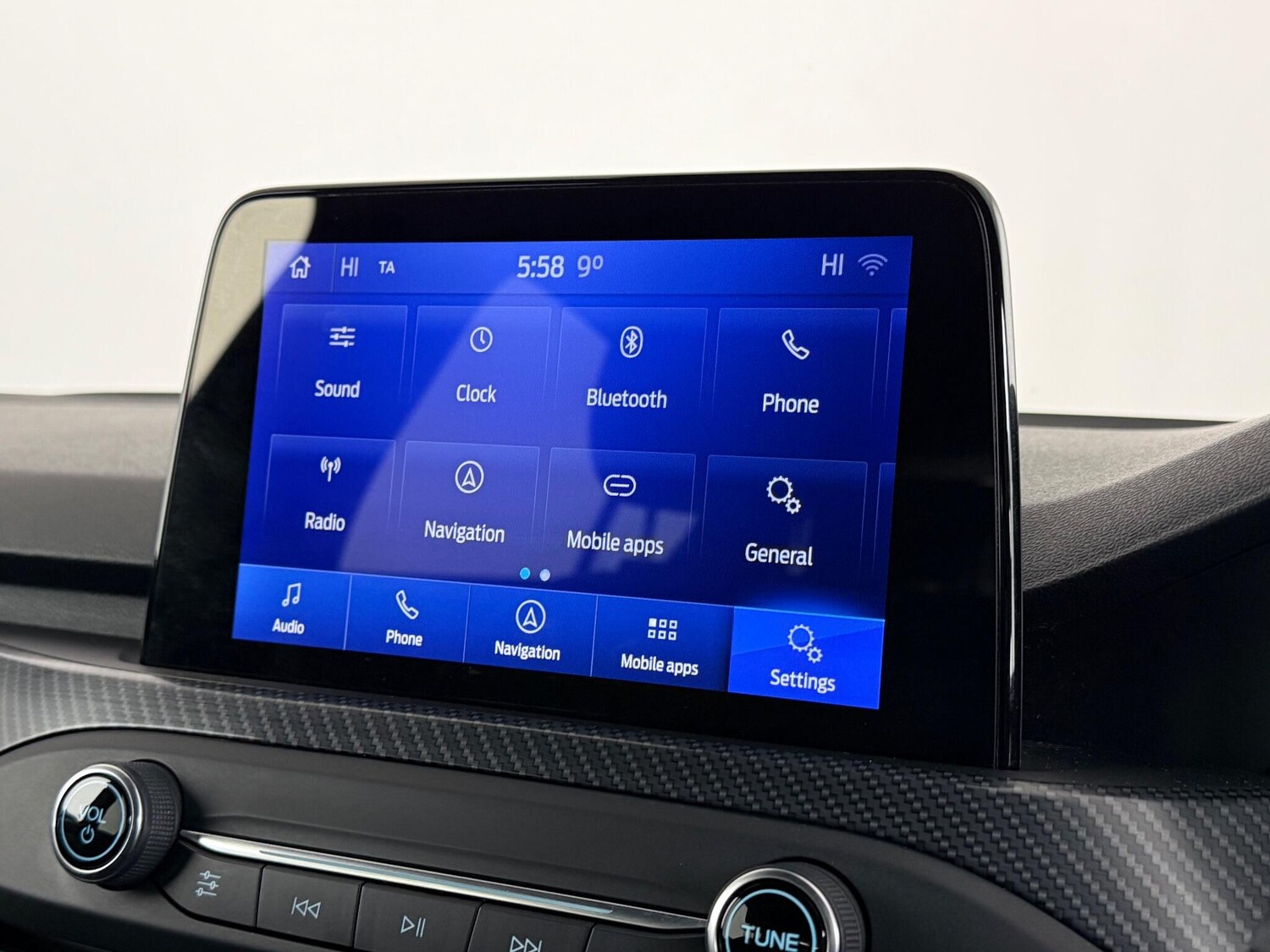 Used Ford Focus 2020 for sale - 77525216: Photo 23