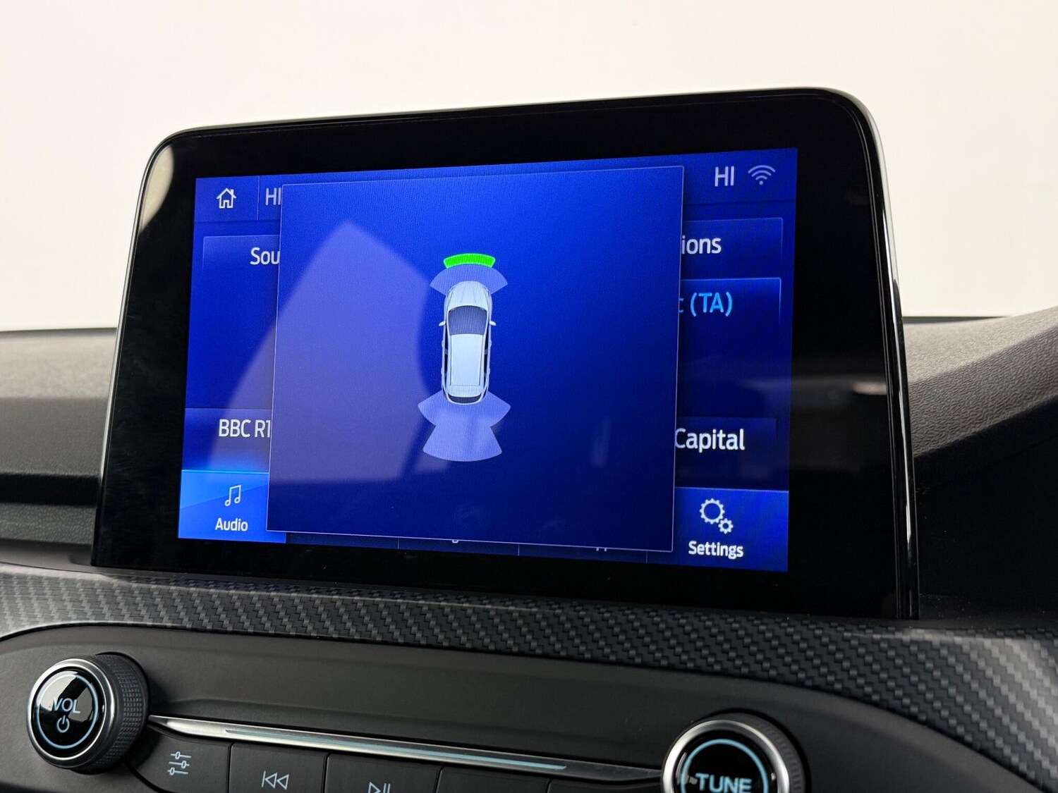 Used Ford Focus 2020 for sale - 77525216: Photo 25