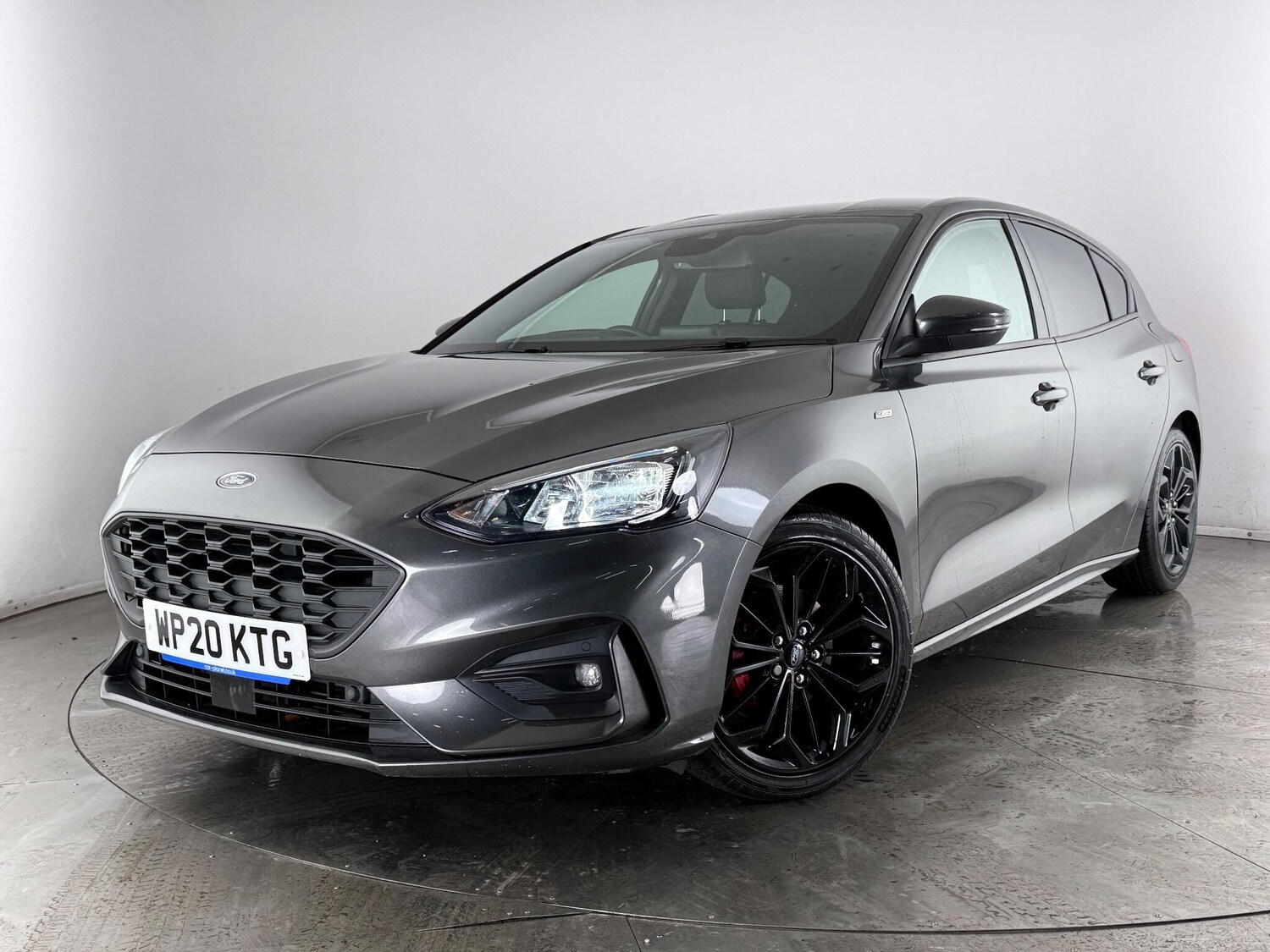 Used Ford Focus 2020 for sale - 77525216: Photo 31