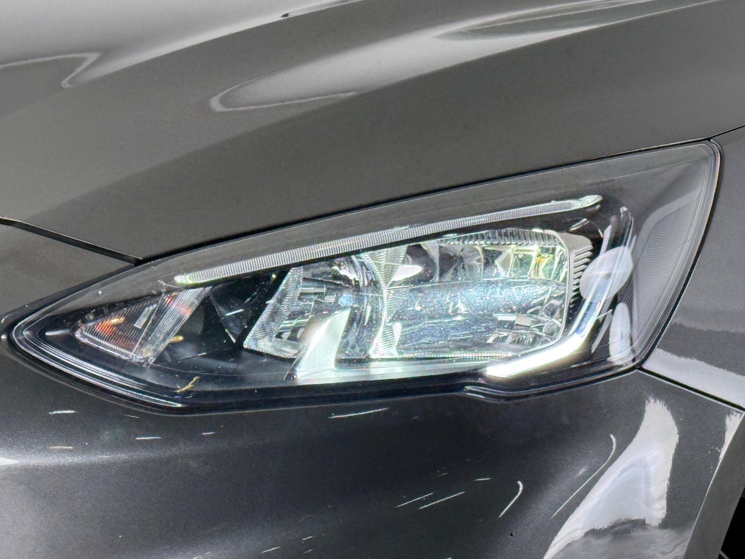 Used Ford Focus 2020 for sale - 77525216: Photo 7