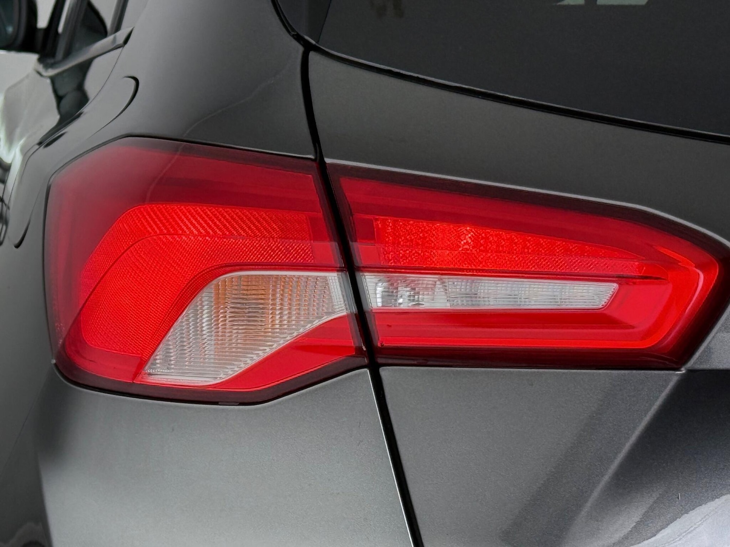 Used Ford Focus 2020 for sale - 77525216: Photo 8