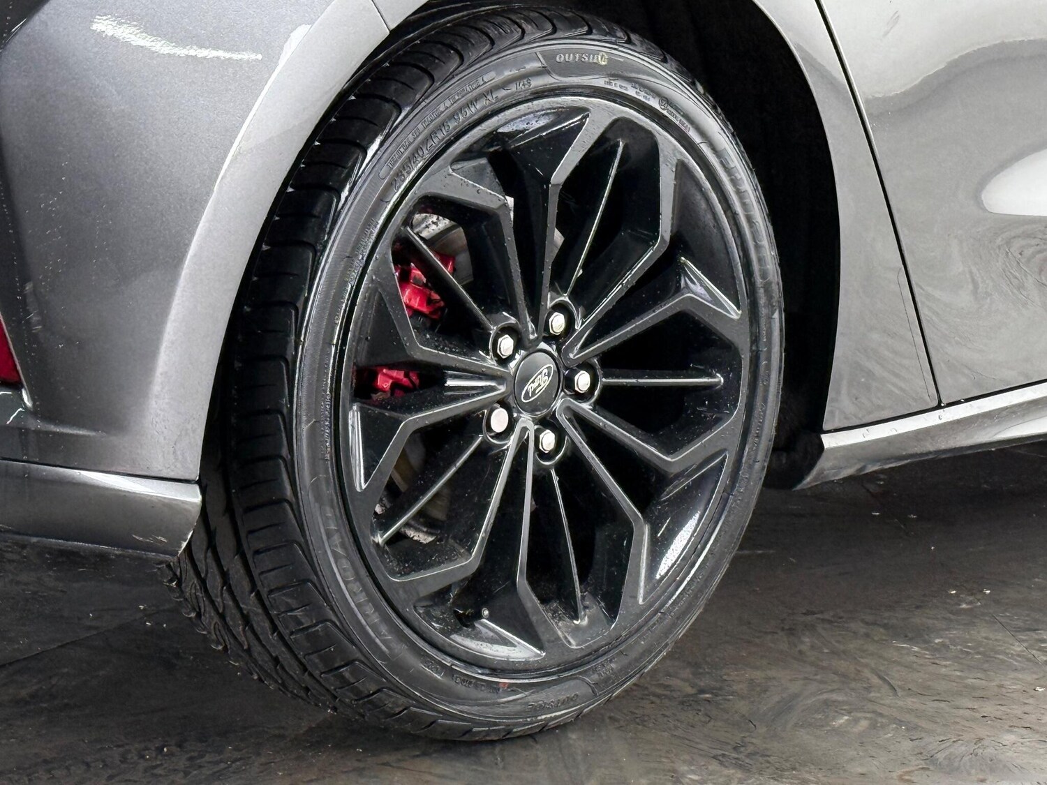 Used Ford Focus 2020 for sale - 77525216: Photo 9