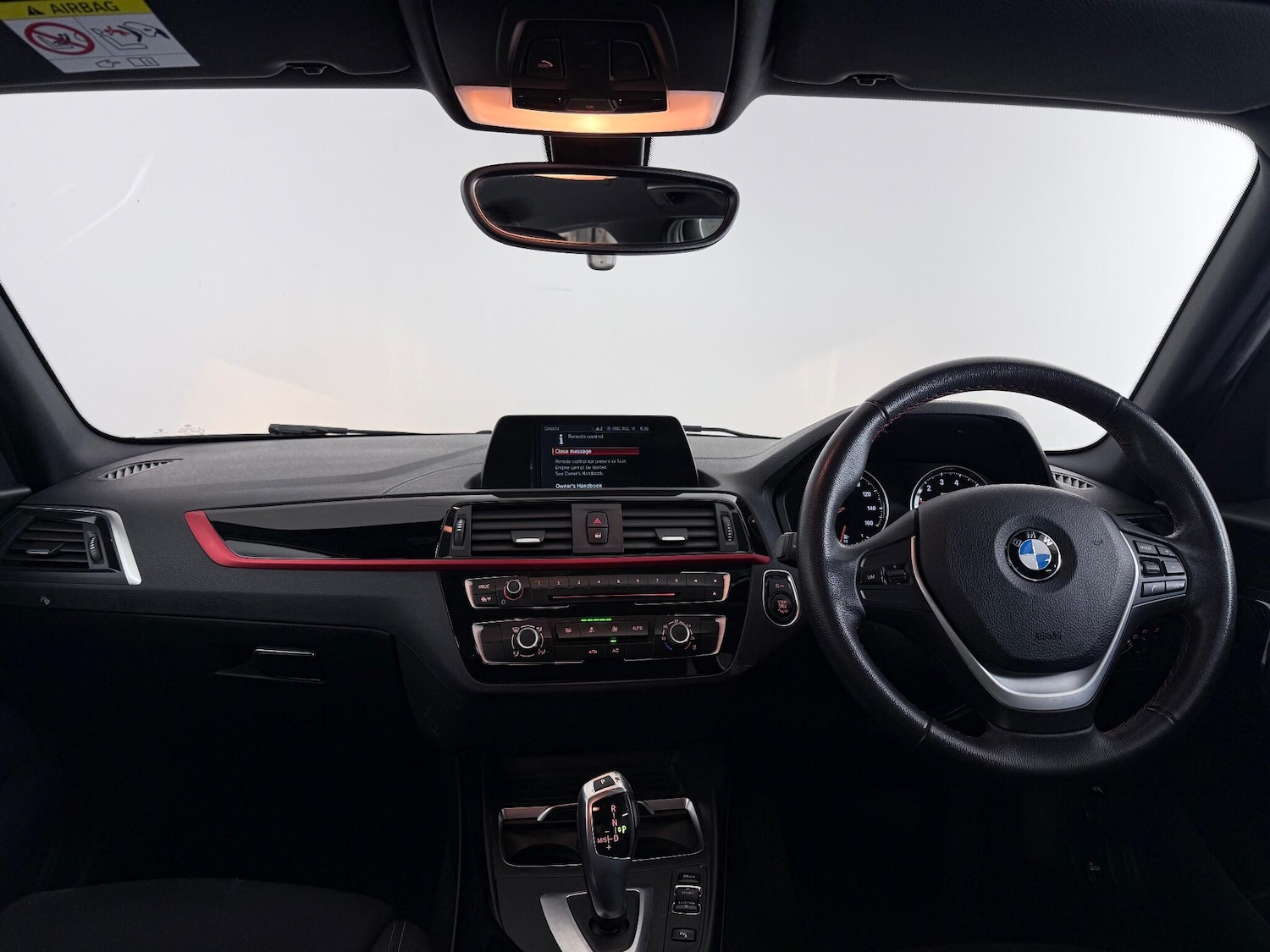 Used BMW 1 Series 2018 for sale - 77222622: Photo 16