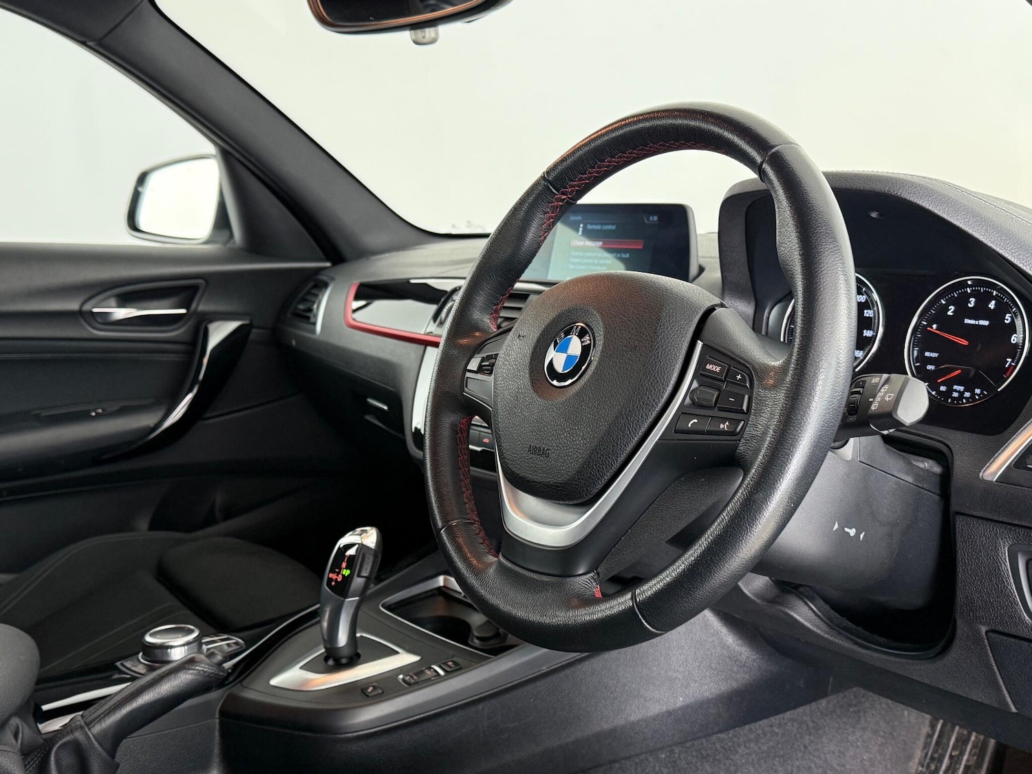 Used BMW 1 Series 2018 for sale - 77222622: Photo 17