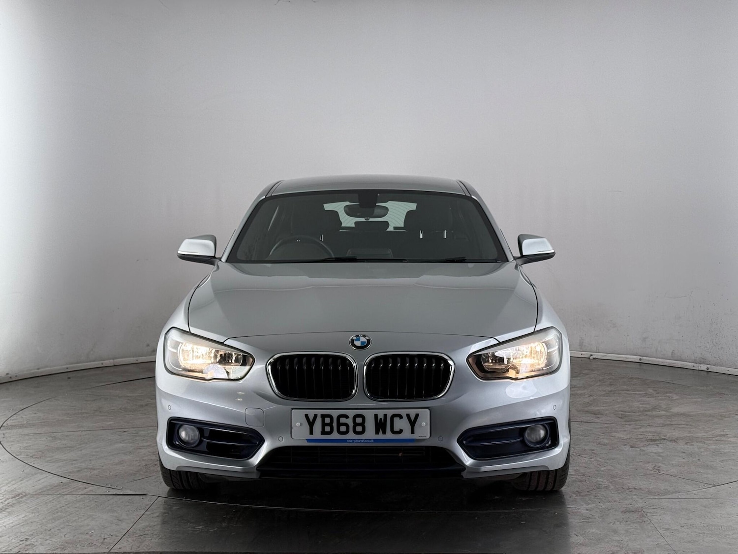 Used BMW 1 Series 2018 for sale - 77222622: Photo 2