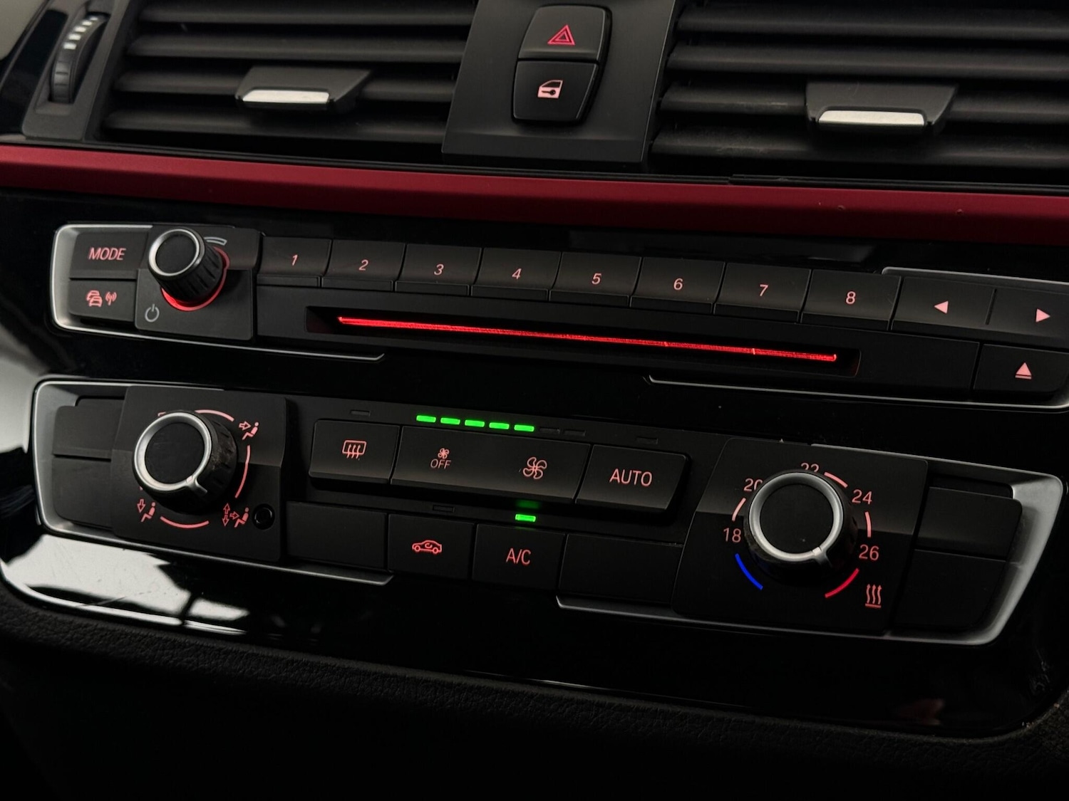 Used BMW 1 Series 2018 for sale - 77222622: Photo 28