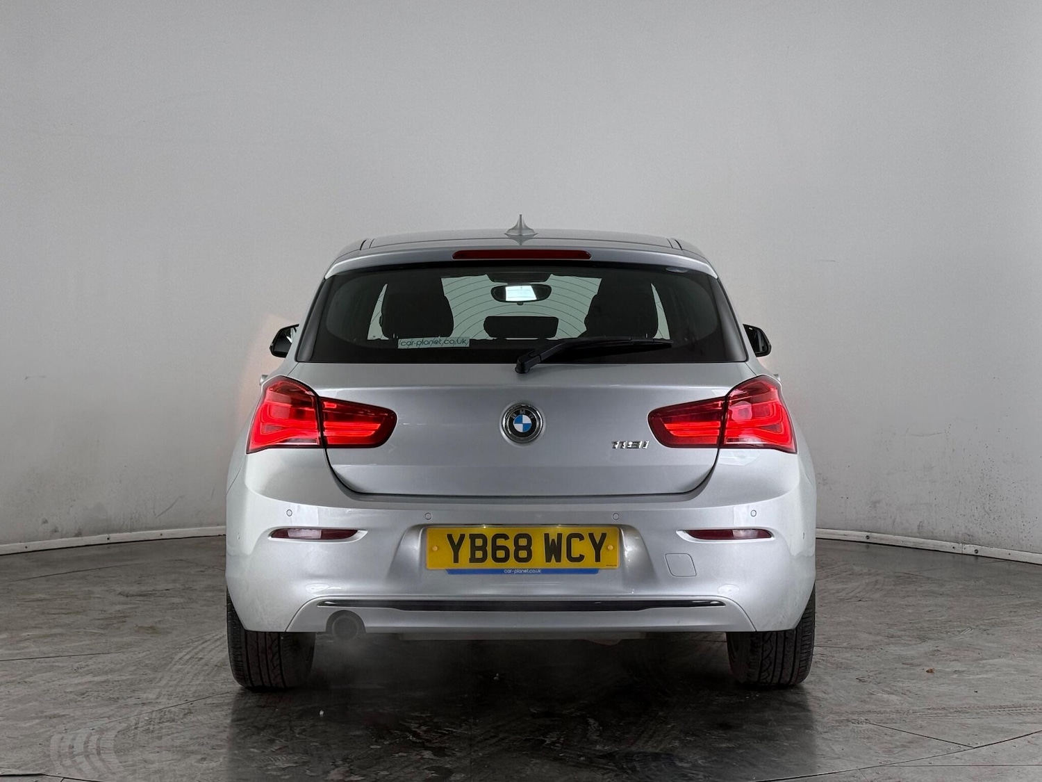 Used BMW 1 Series 2018 for sale - 77222622: Photo 4