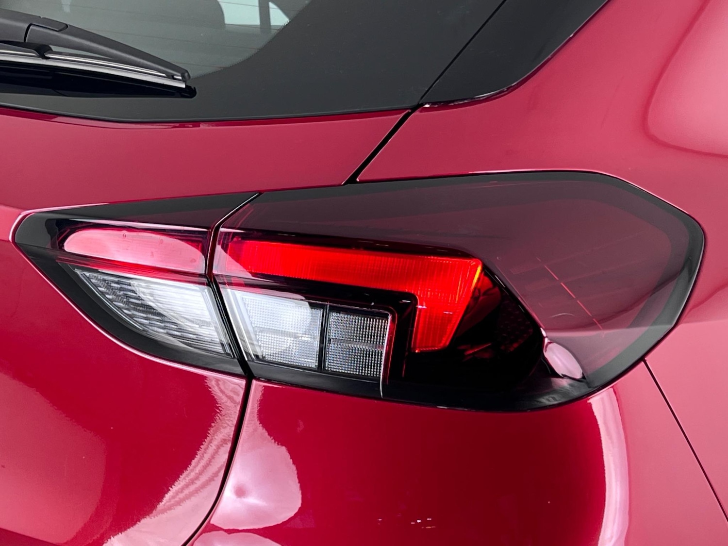 Used Vauxhall Corsa 2020 for sale - 76467464: Photo 10