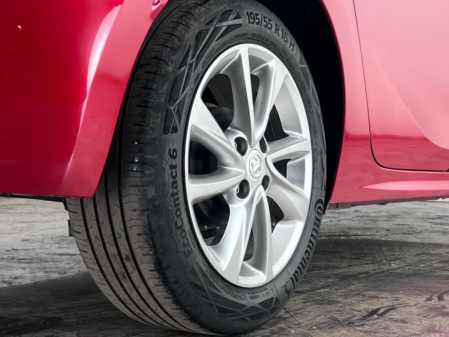 Used Vauxhall Corsa 2020 for sale - 76467464: Photo 12