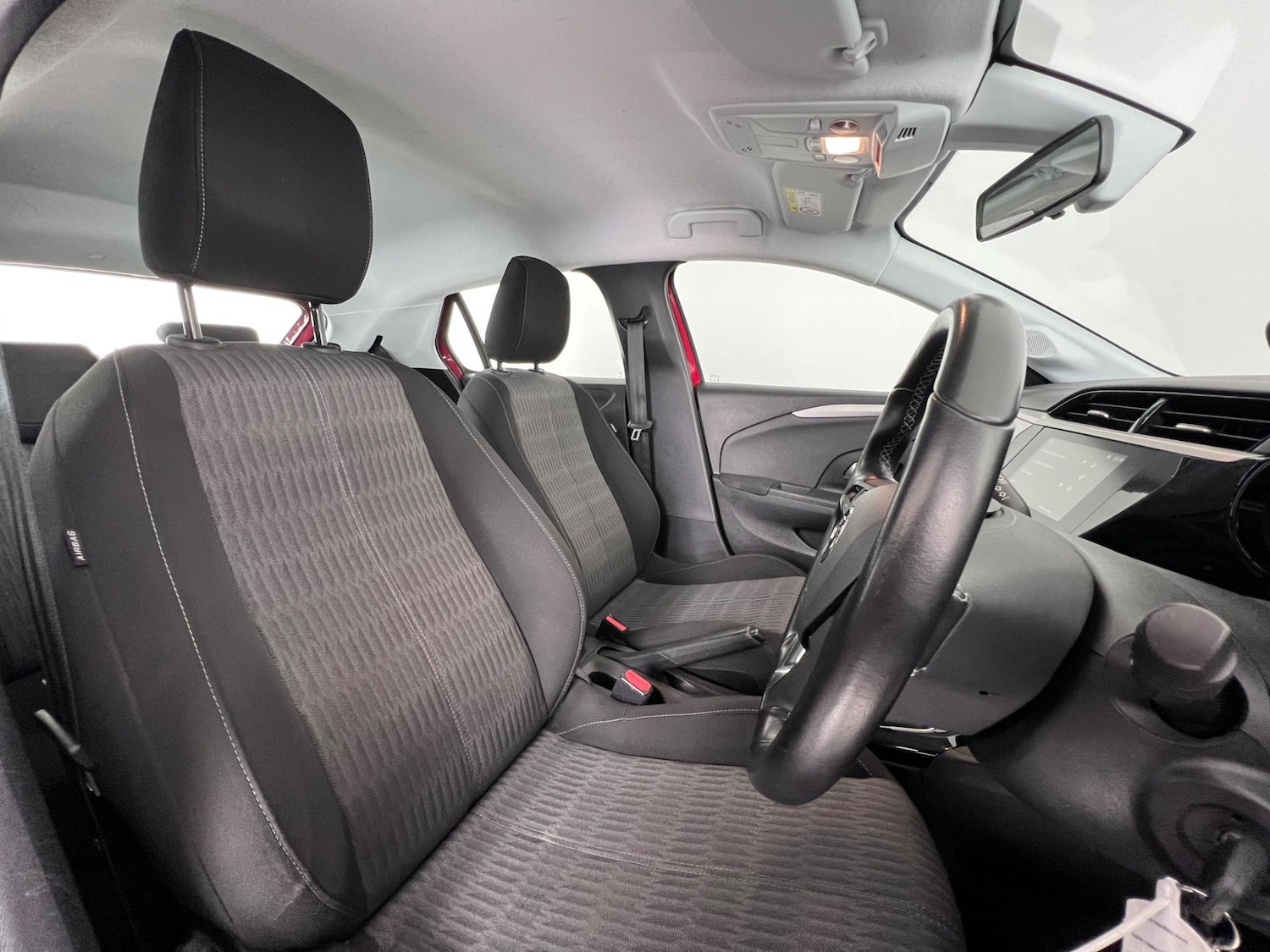 Used Vauxhall Corsa 2020 for sale - 76467464: Photo 16