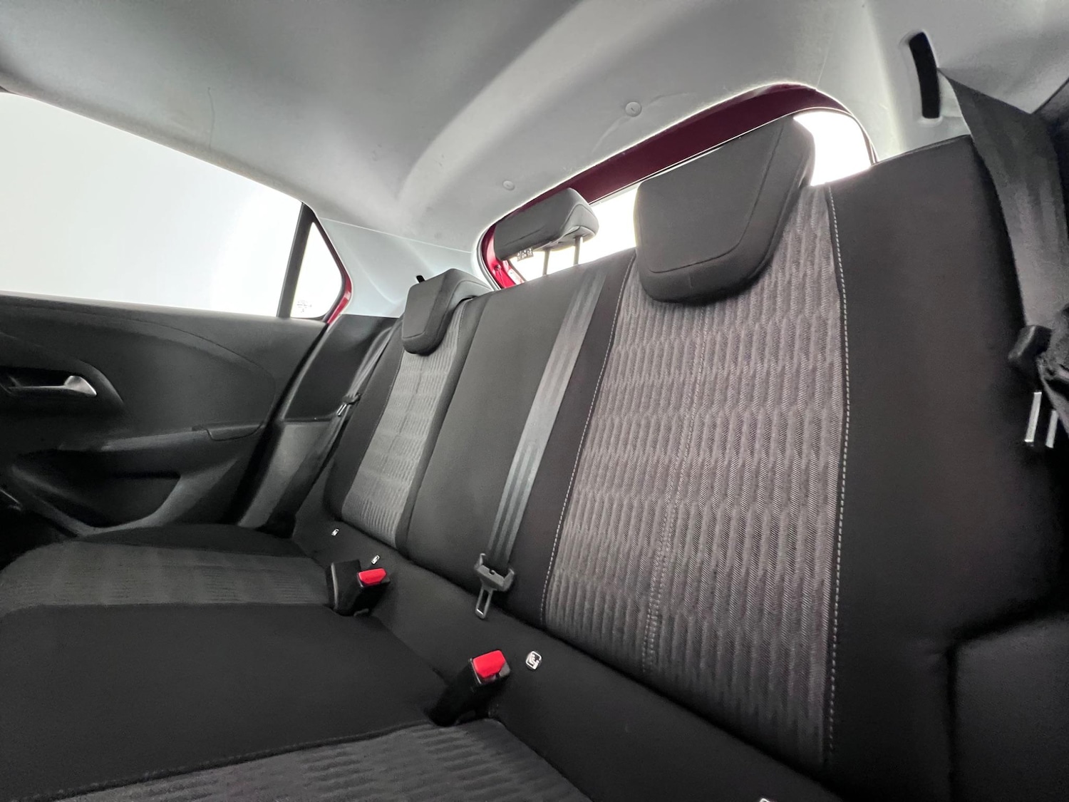 Used Vauxhall Corsa 2020 for sale - 76467464: Photo 19