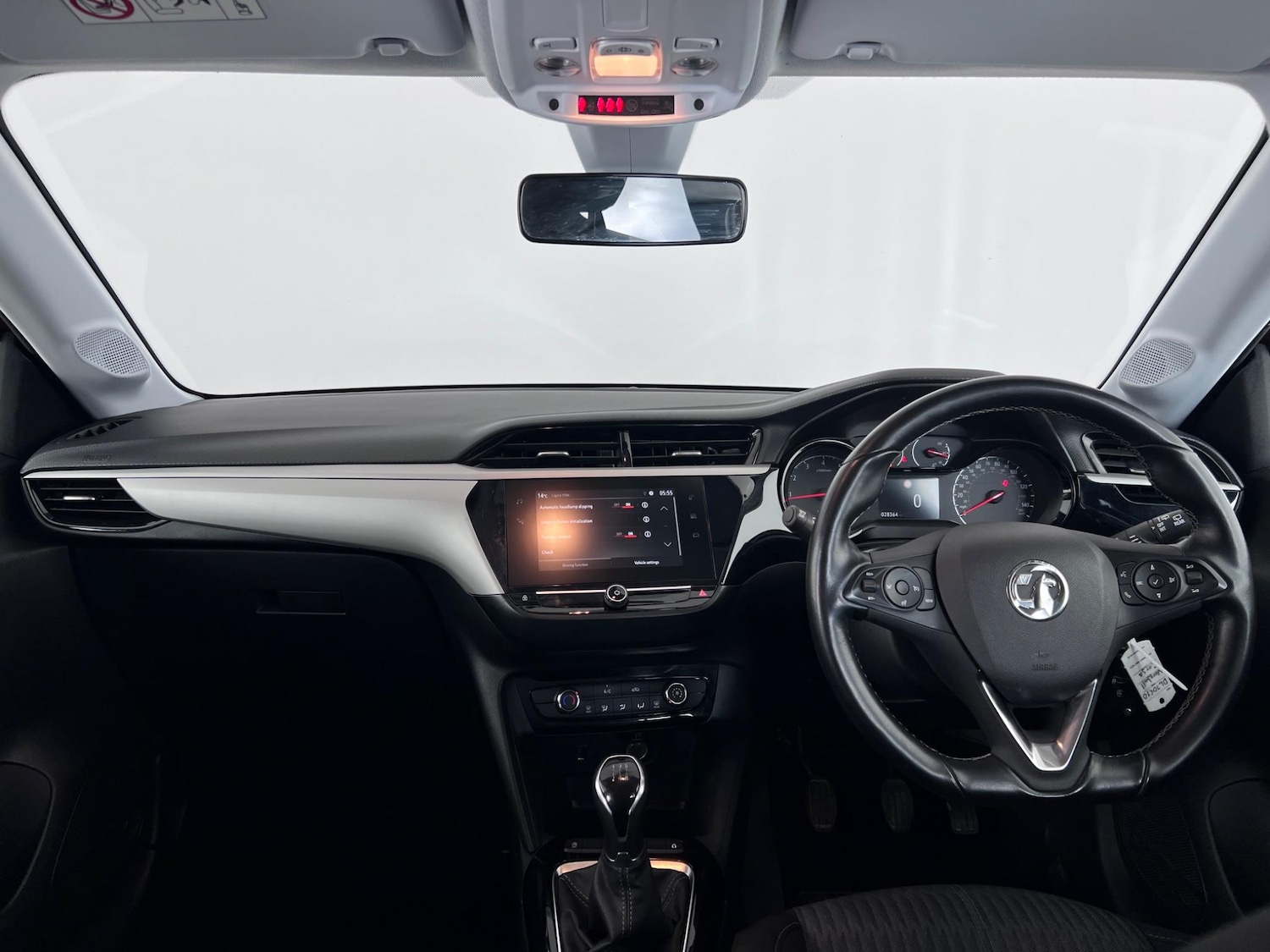 Used Vauxhall Corsa 2020 for sale - 76467464: Photo 21