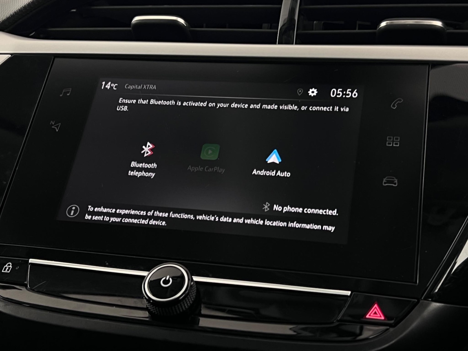 Used Vauxhall Corsa 2020 for sale - 76467464: Photo 32