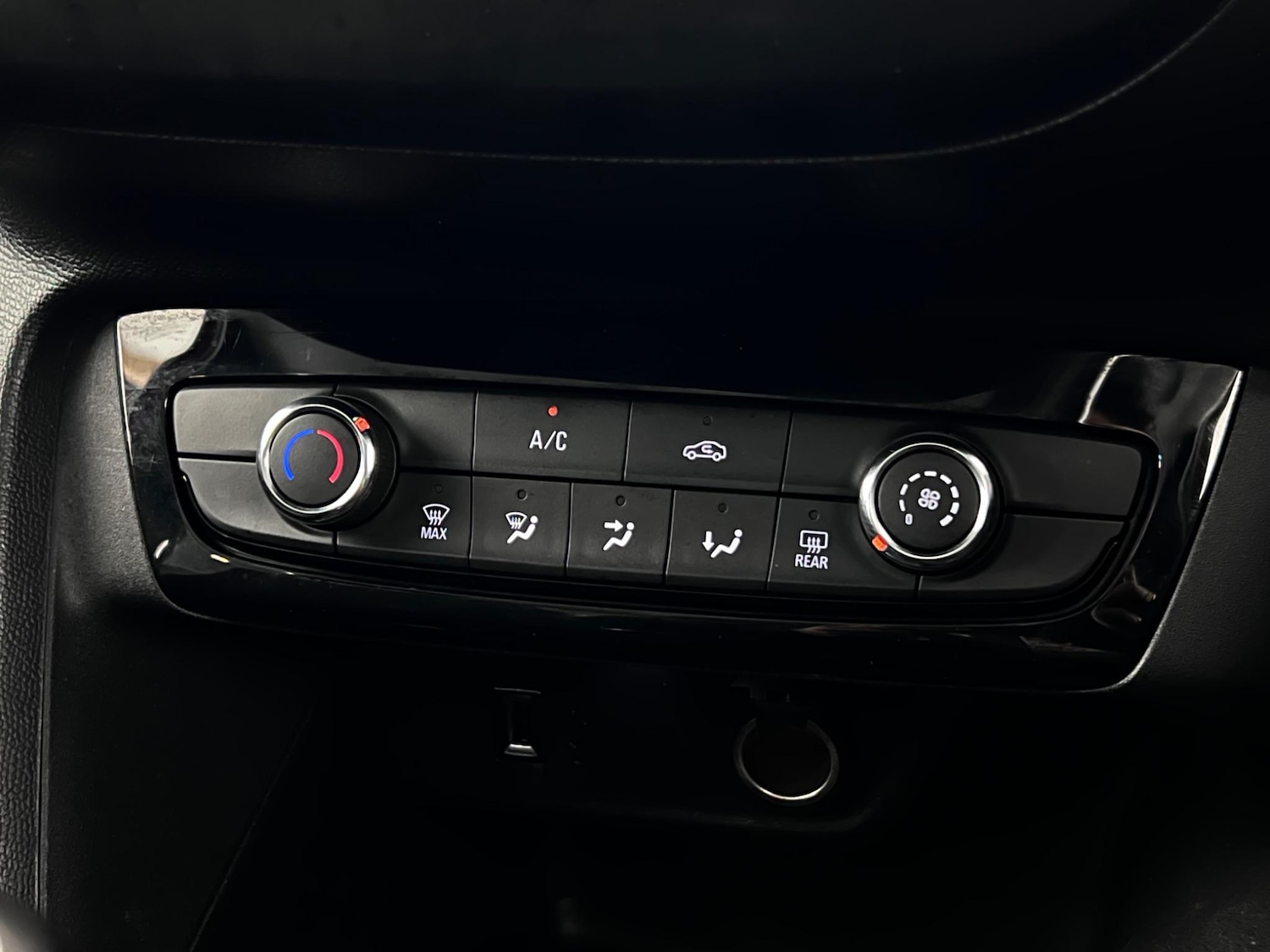 Used Vauxhall Corsa 2020 for sale - 76467464: Photo 35