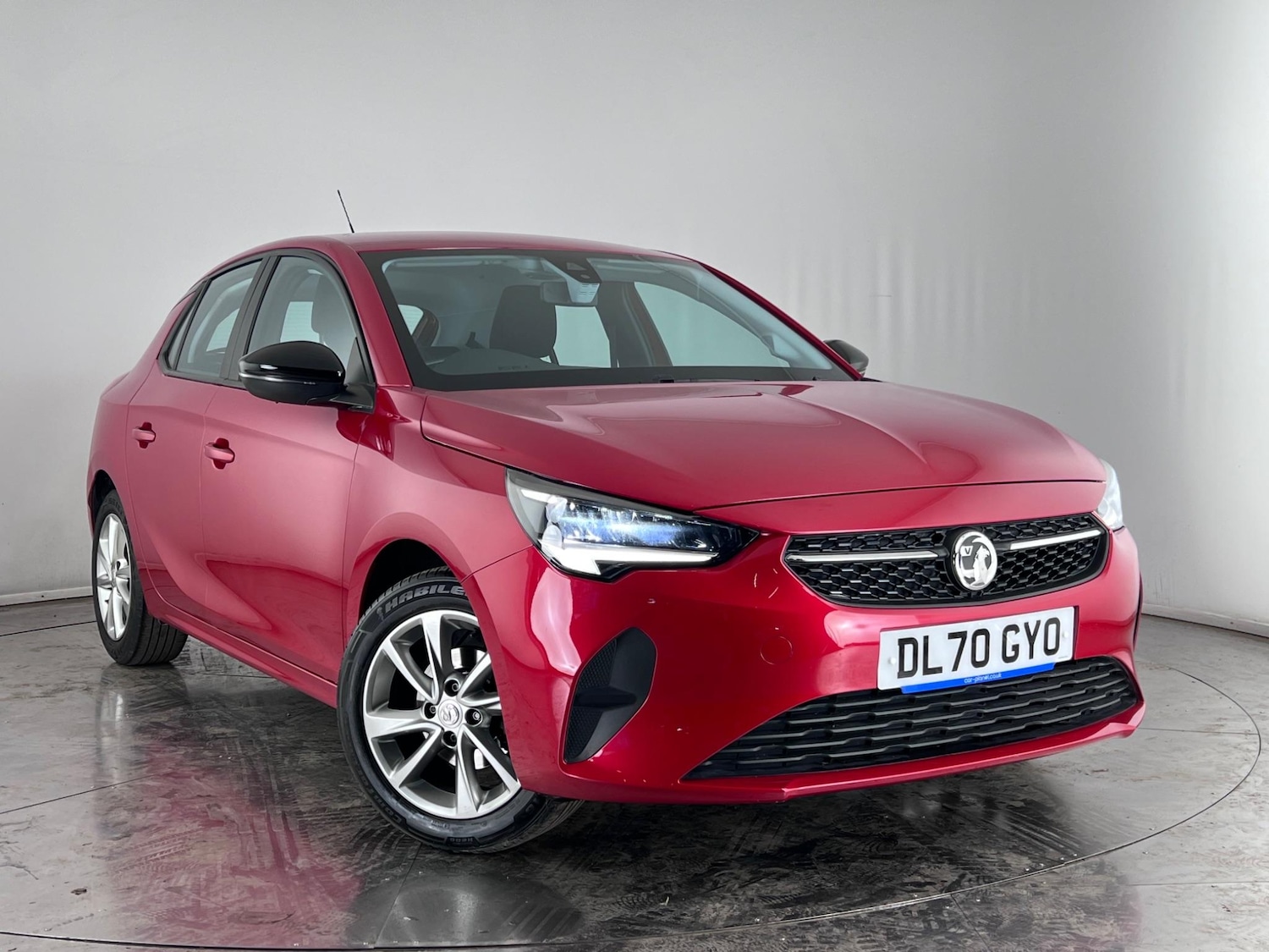 Used Vauxhall Corsa 2020 for sale - 76467464: Photo 39