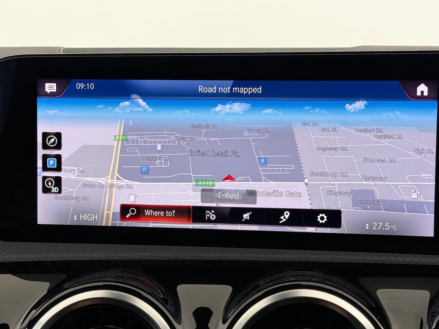 Used Mercedes-Benz A-Class 2021 for sale - 77216771: Photo 26