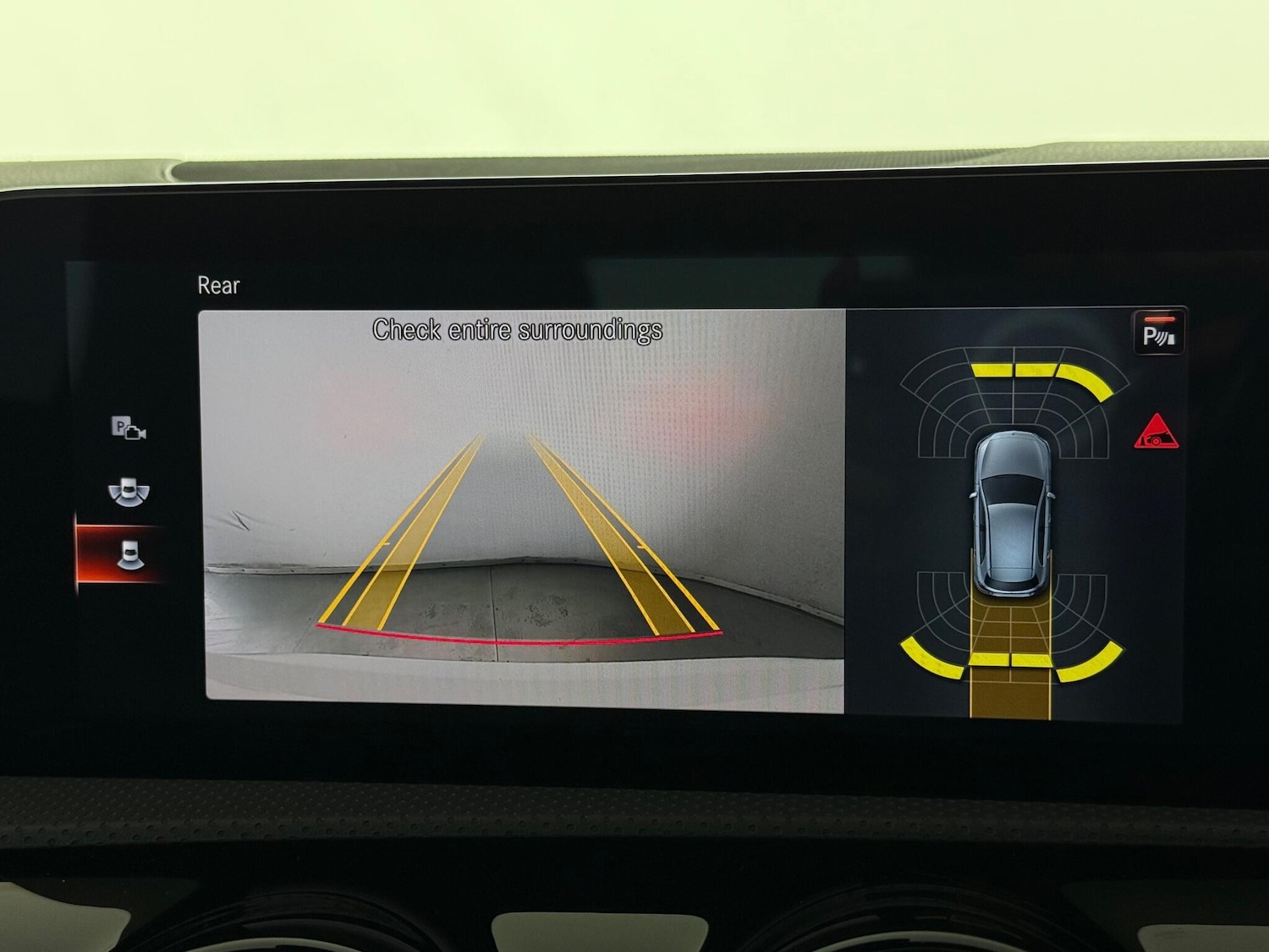 Used Mercedes-Benz A-Class 2021 for sale - 77216771: Photo 30