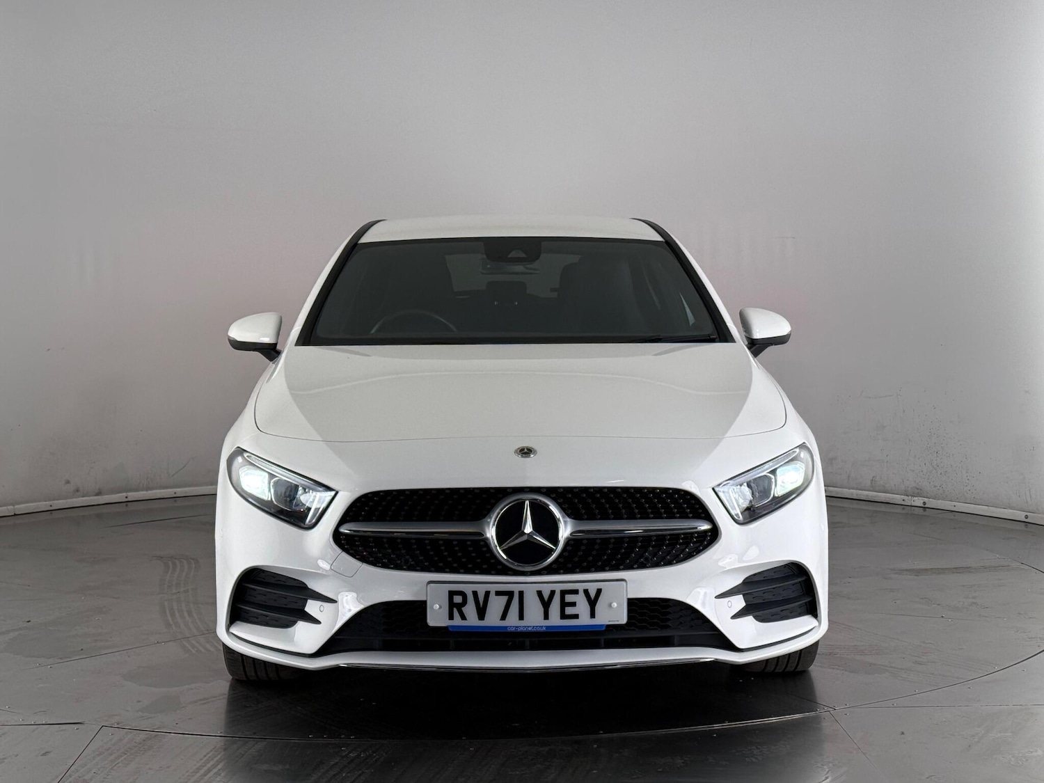Used Mercedes-Benz A-Class 2021 for sale - 77216771: Photo 5