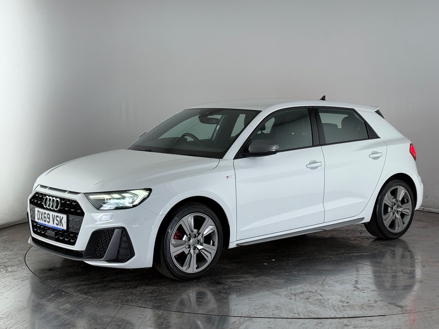 Used Audi A1 2019 for sale - 77243344: Photo 3