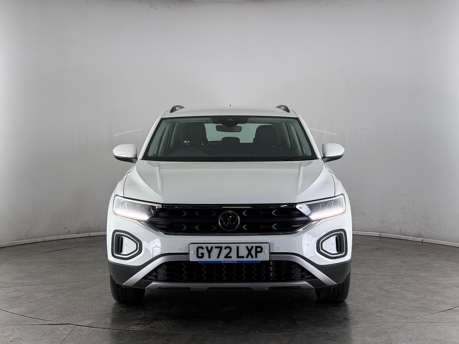 Used Volkswagen T-Roc 2022 for sale - 77182589: Photo 5