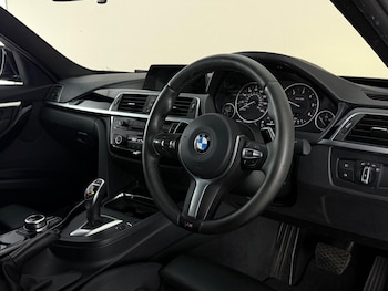 Used BMW 3 Series 2017 for sale - 79225461: Photo