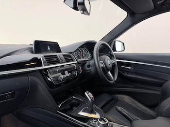 Used BMW 3 Series 2017 for sale - 79225461: Photo