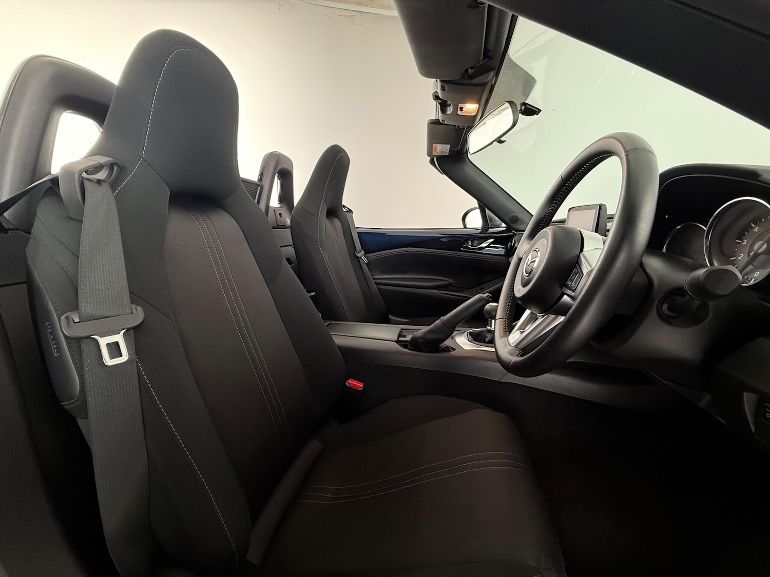 Used Mazda MX-5 2021 for sale - 77222773: Photo 11