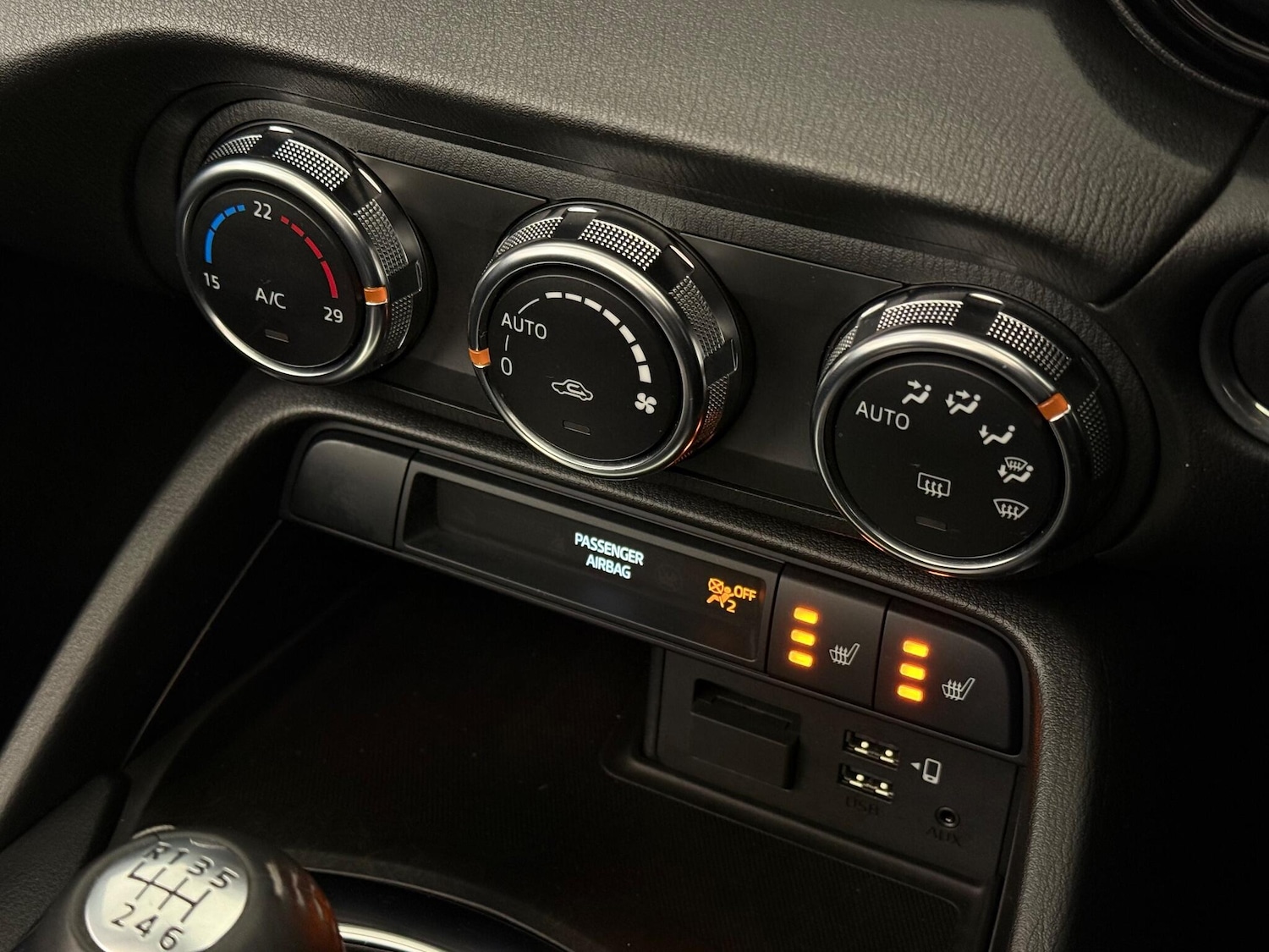 Used Mazda MX-5 2021 for sale - 77222773: Photo 25