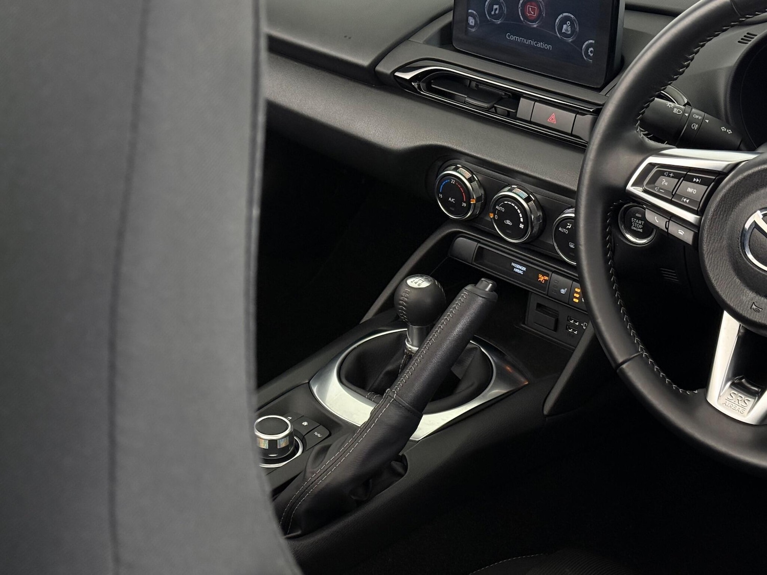 Used Mazda MX-5 2021 for sale - 77222773: Photo 28