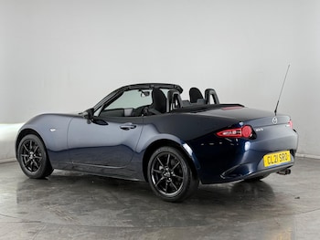 Used Mazda MX-5 2021 for sale - 77222773: Photo