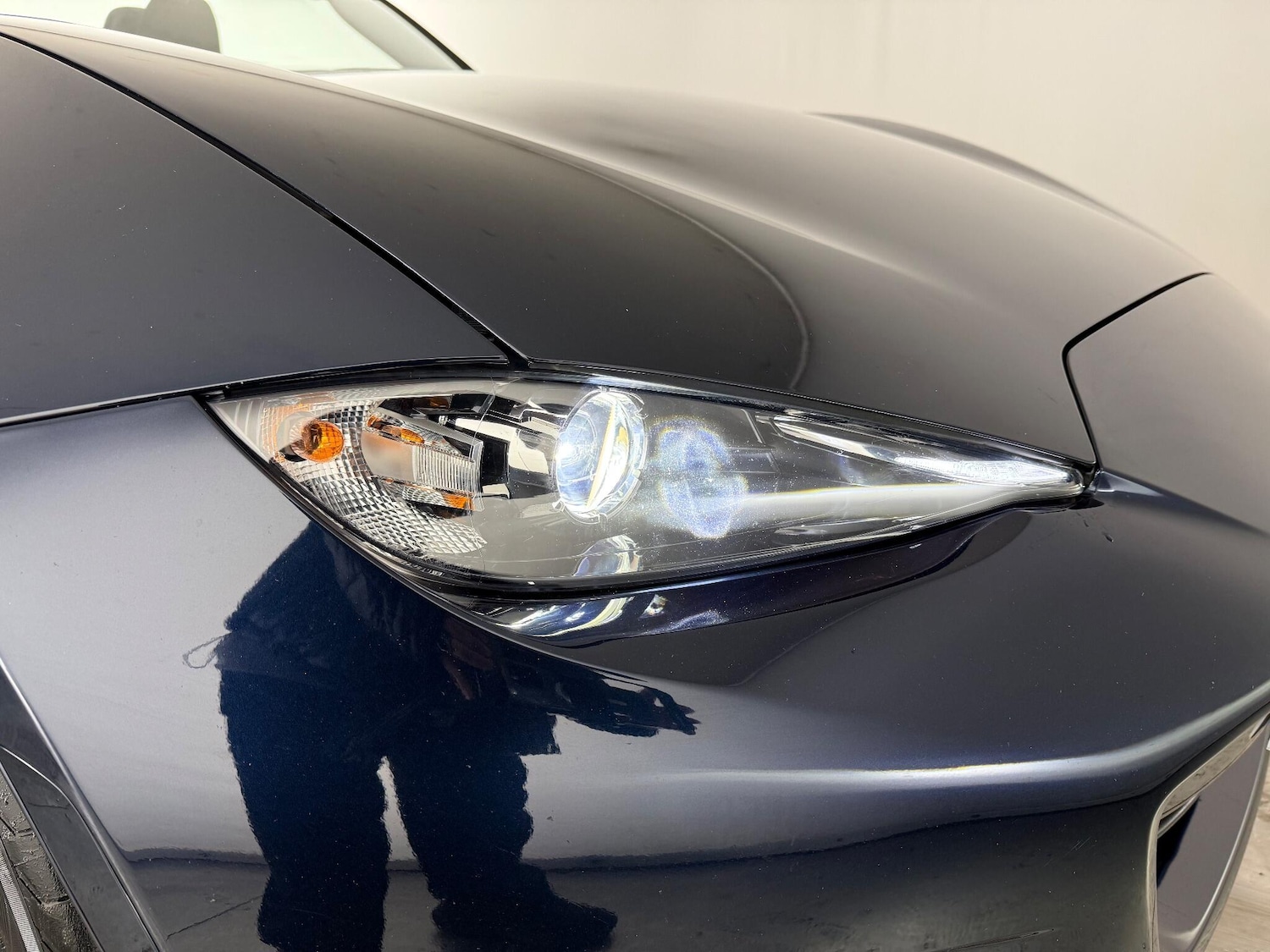 Used Mazda MX-5 2021 for sale - 77222773: Photo 6