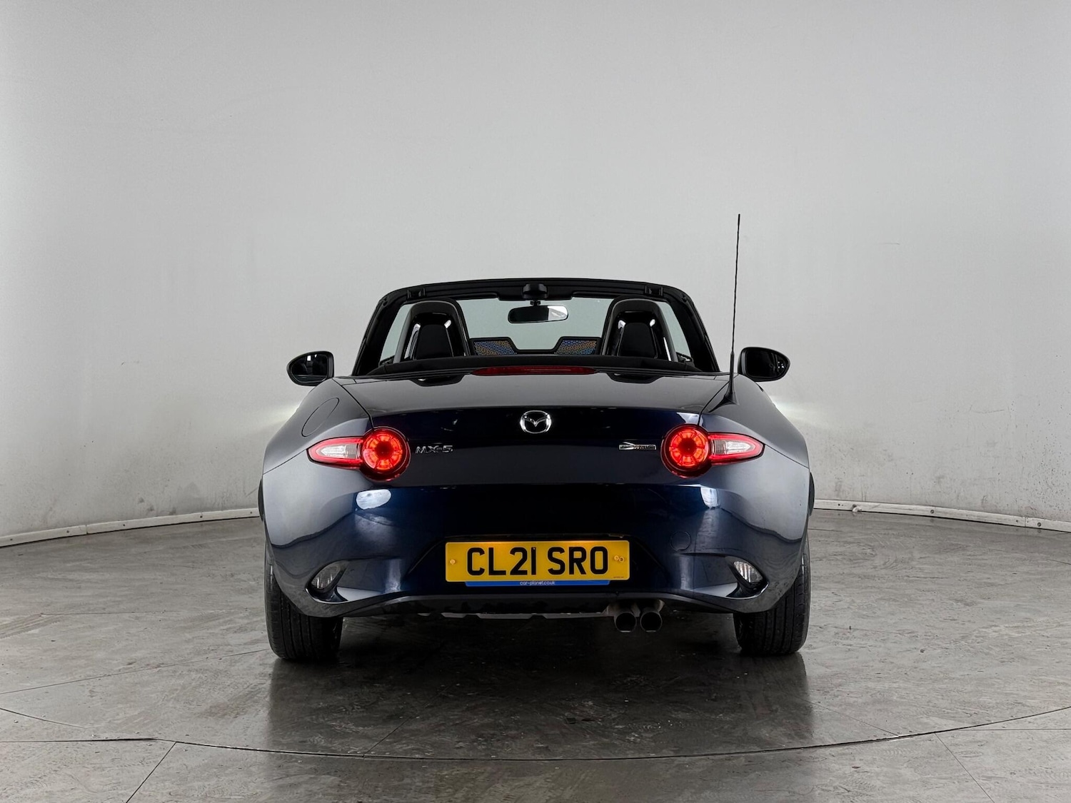 Used Mazda MX-5 2021 for sale - 77222773: Photo 7