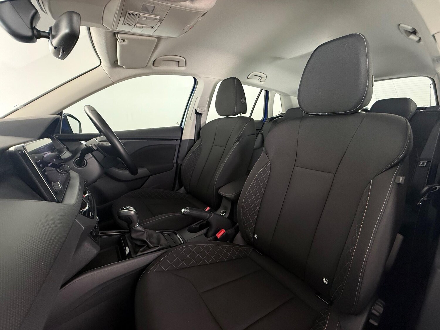 Used Skoda Kamiq 2022 for sale - 77280055: Photo 10