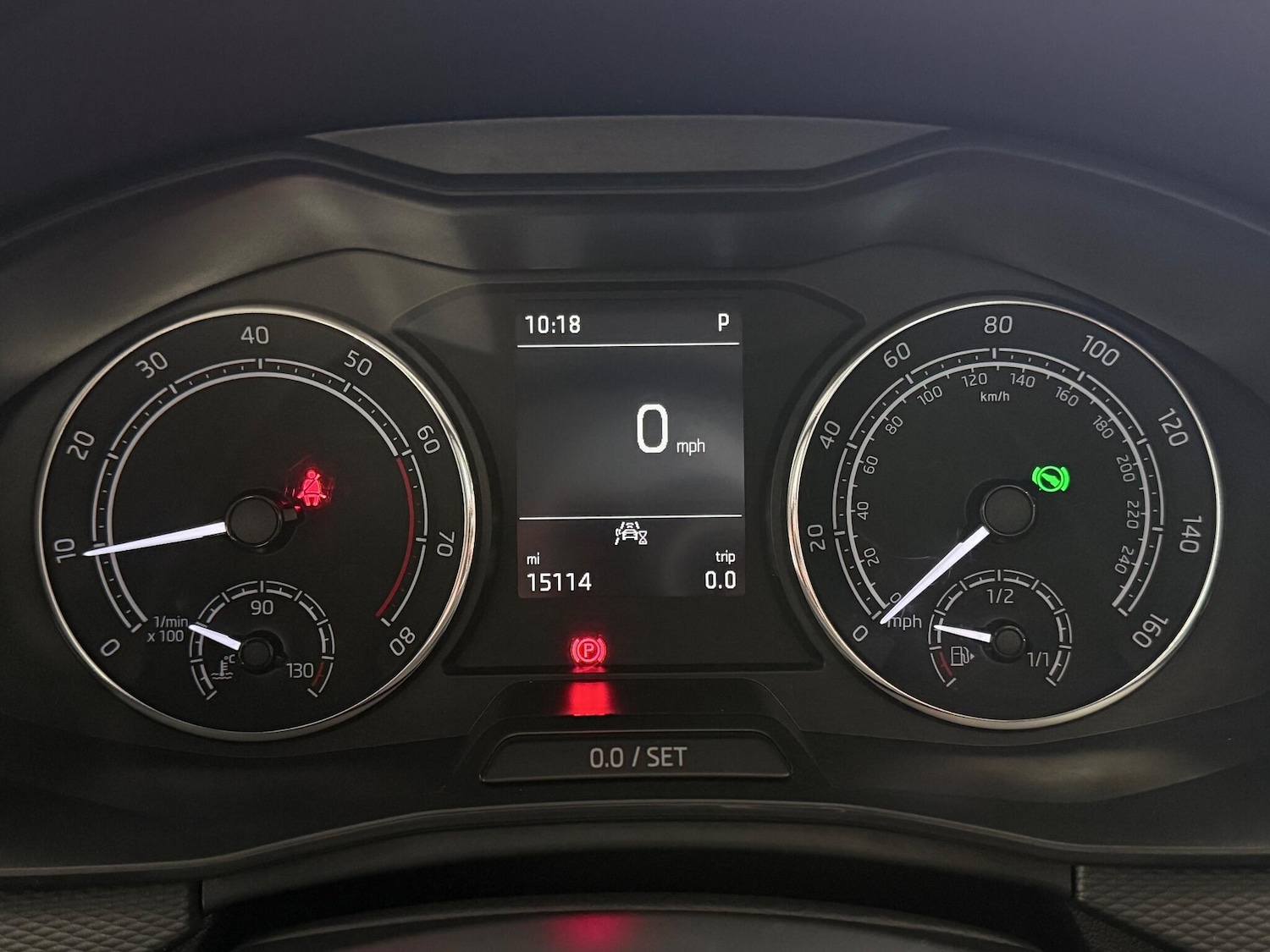 Used Skoda Kamiq 2022 for sale - 77280055: Photo 12