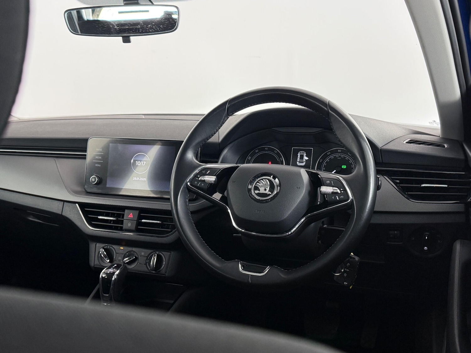 Used Skoda Kamiq 2022 for sale - 77280055: Photo 13